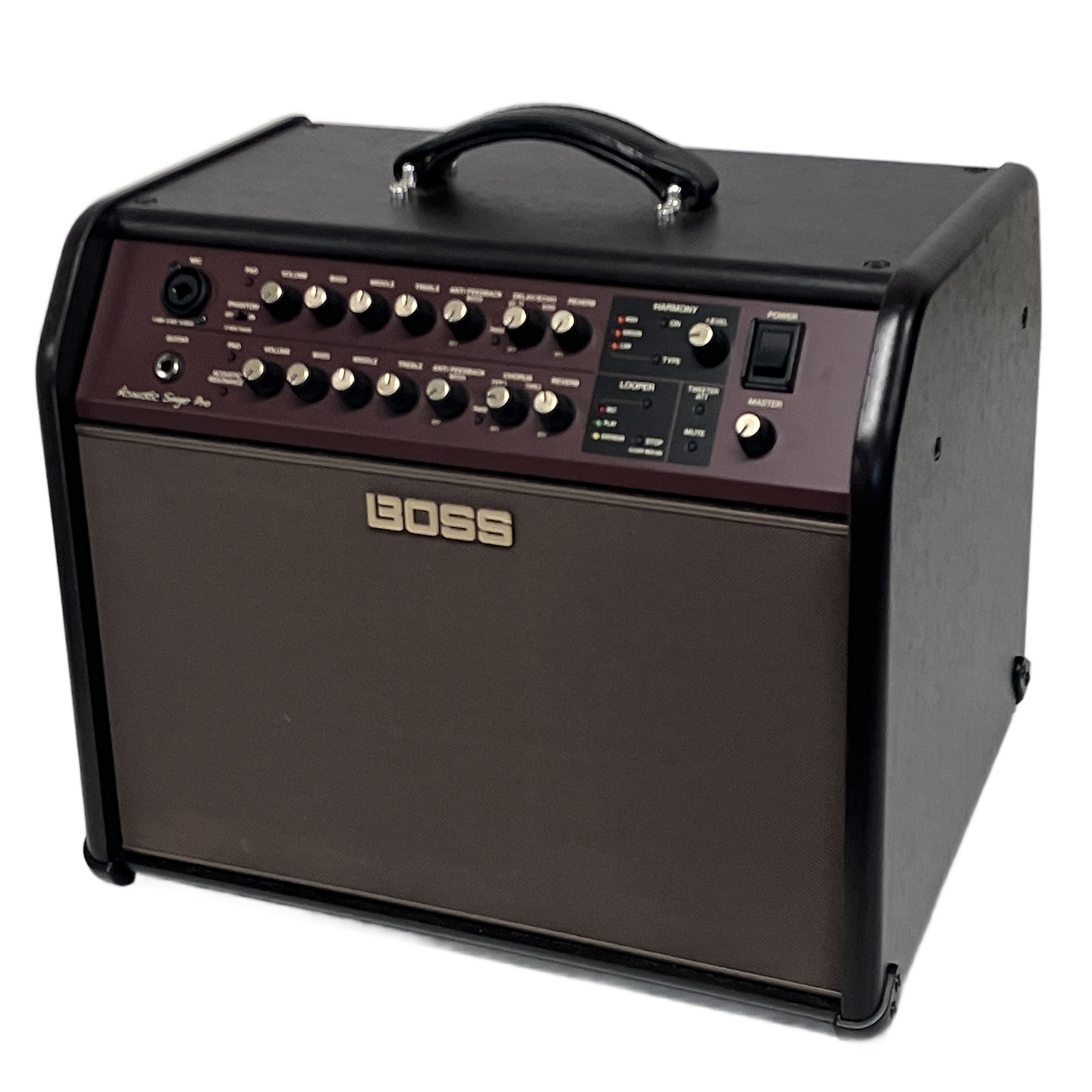 BOSS ACS-PRO アコースティックギターアンプ 120W