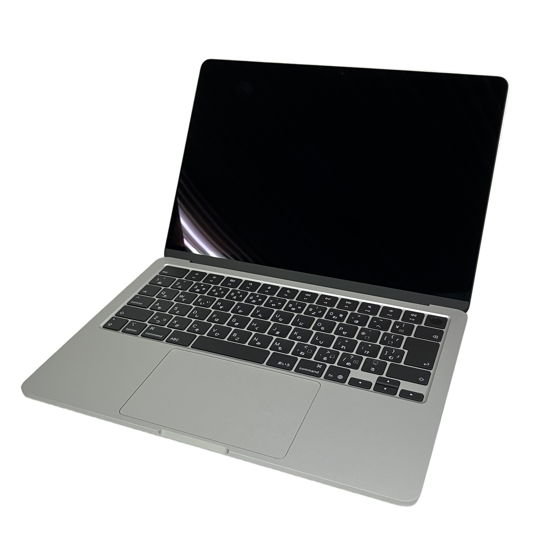 Apple MacBook Air M4 13.6インチ ノート PC 24GB 512GB シルバー