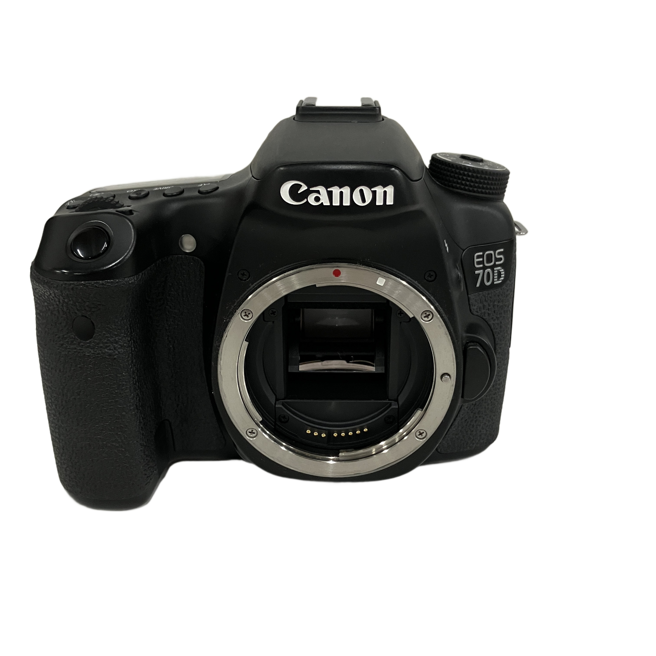 Canon EOS 70D EF-S 18-135 IS STM レンズキット