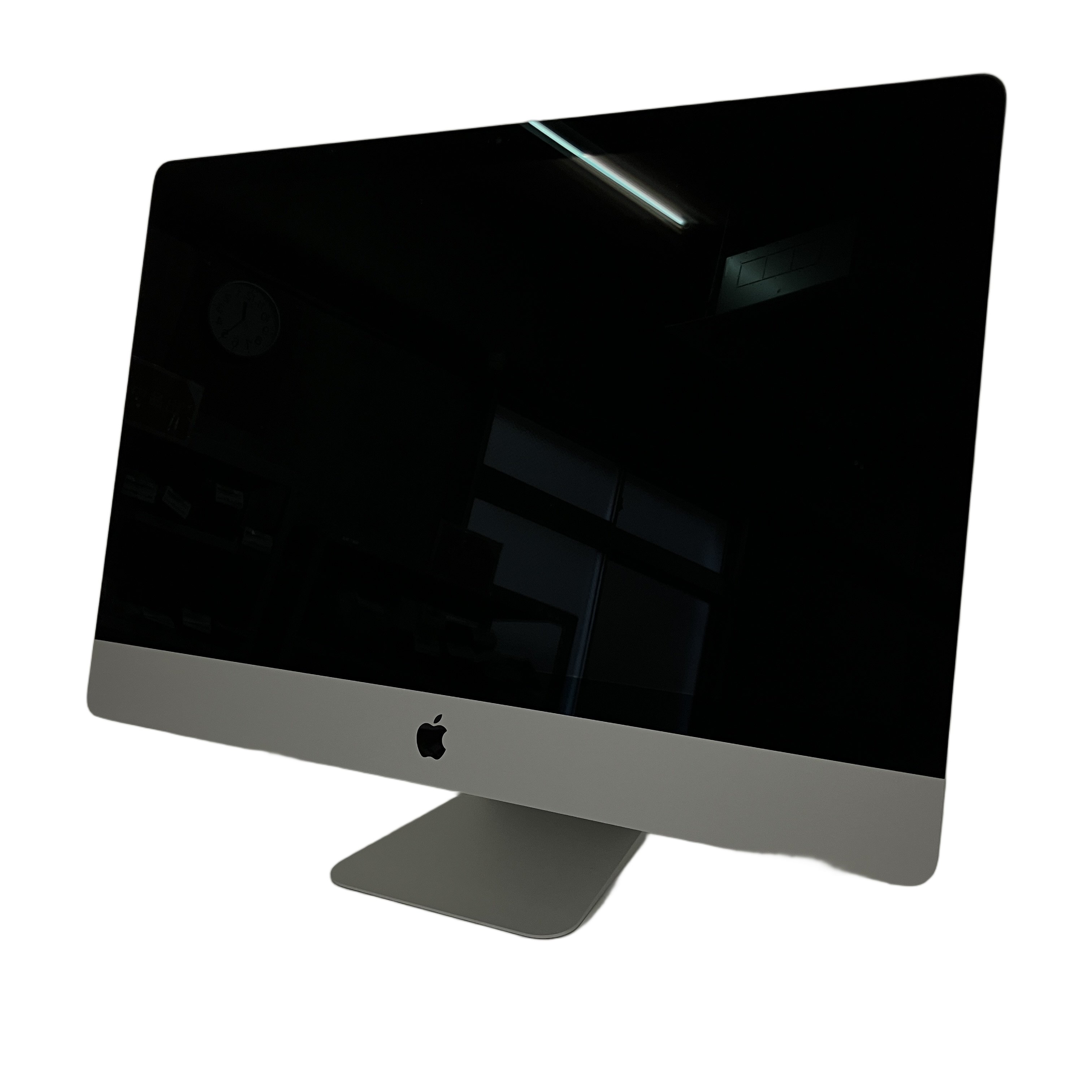 APPLE iMac Retina 5K 27インチ 2019 一体型PC