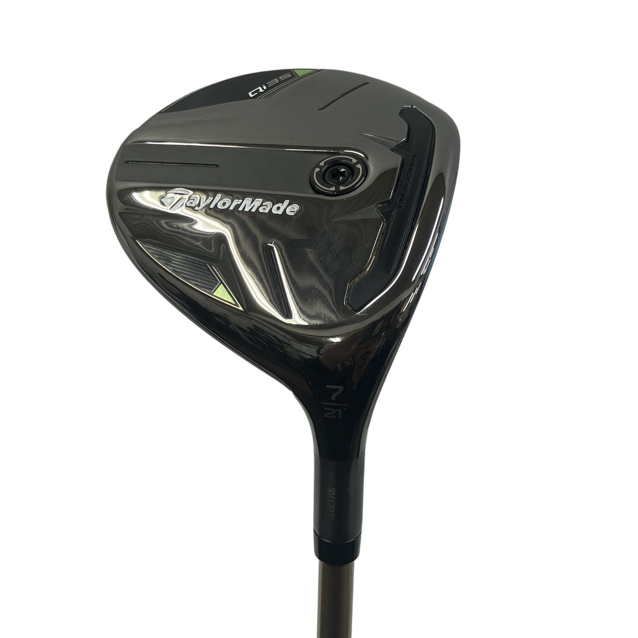 TaylorMade Qi35 #7 フェアウェイウッド
