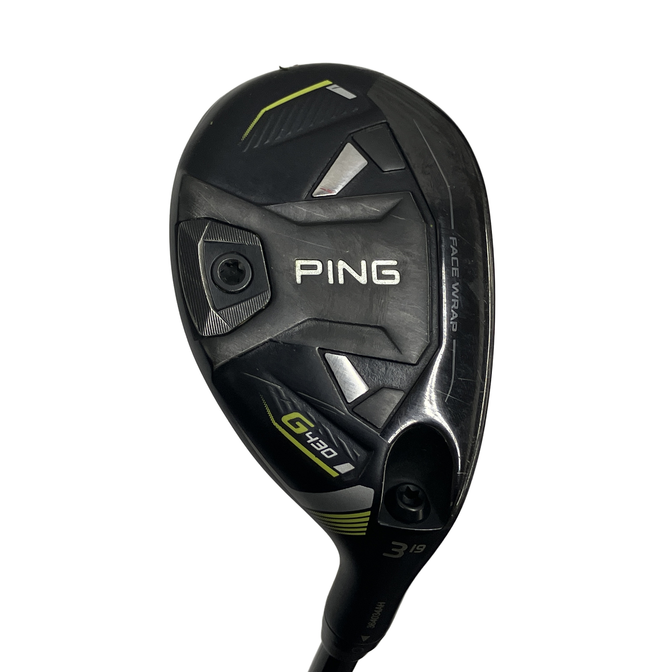 PING G430 #3 19° フェアウェイウッド