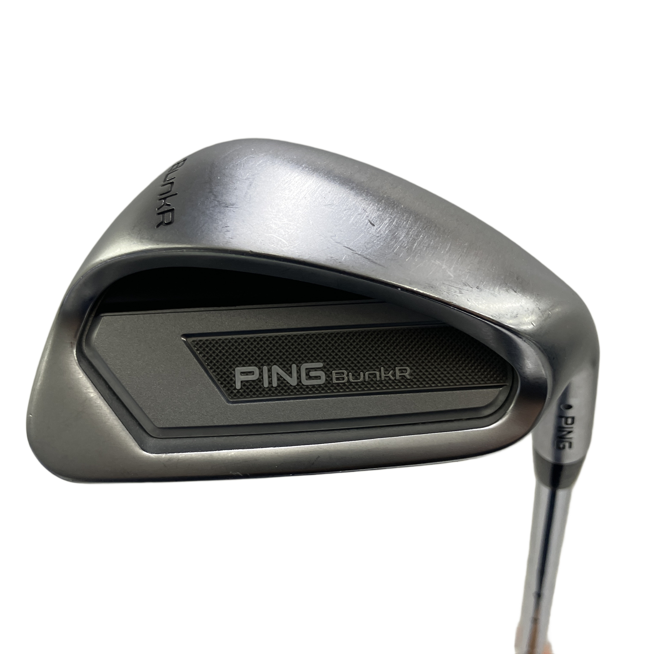PING BunkR アイアン