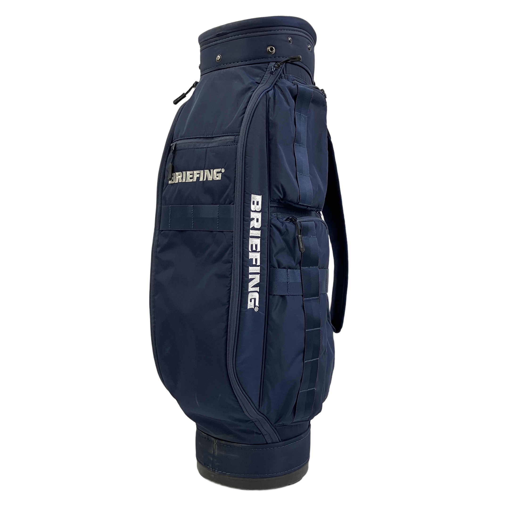 BRIEFING CR-6 キャディバッグ 8.5型