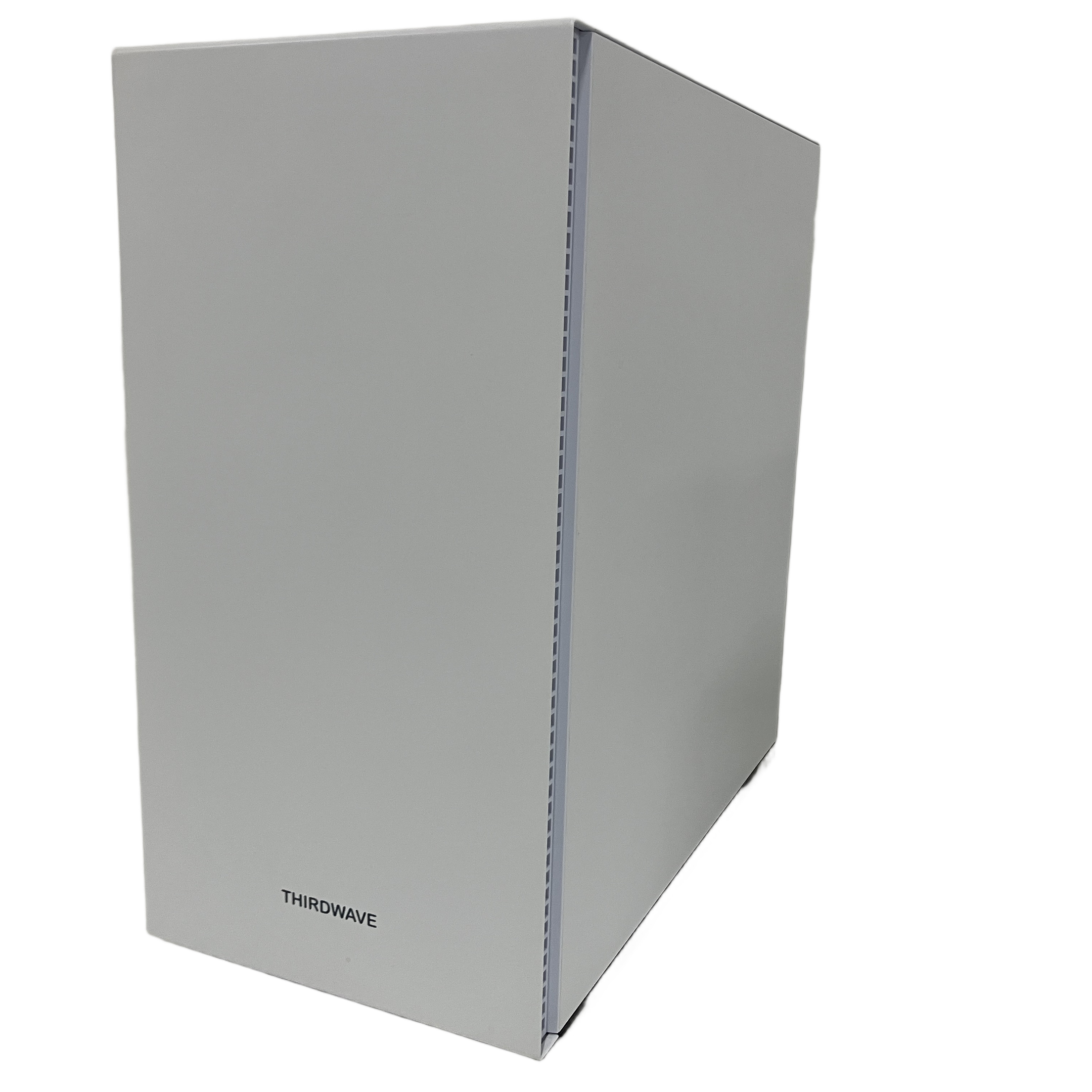 THIRDWAVE Ryzen7 RTX4060 メモリ32GB デスクトップパソコン