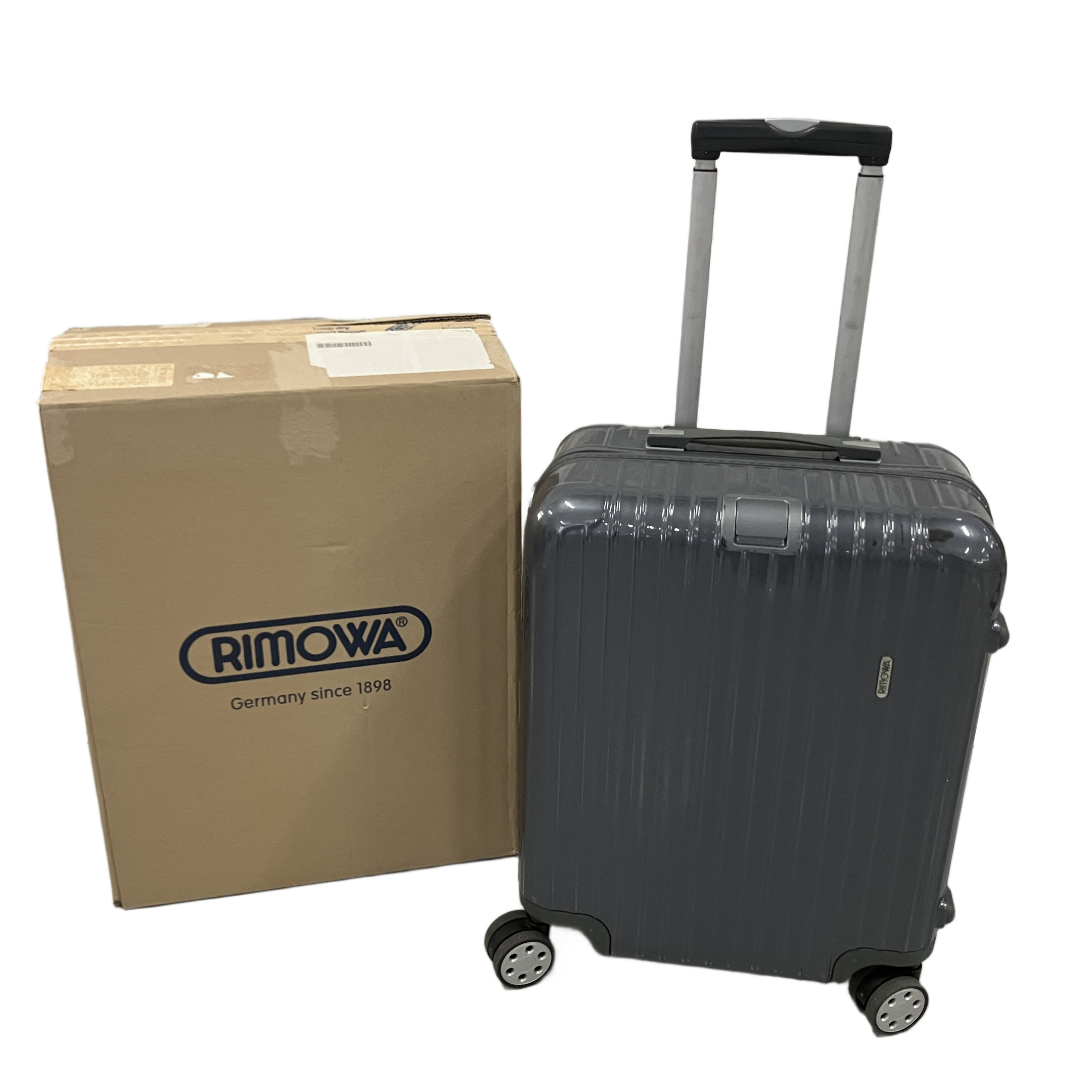 RIMOWA 87456B1 スーツケース 48L