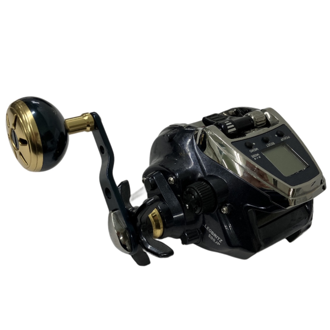 DAIWA 20 レオブリッツ 500JP 電動リール