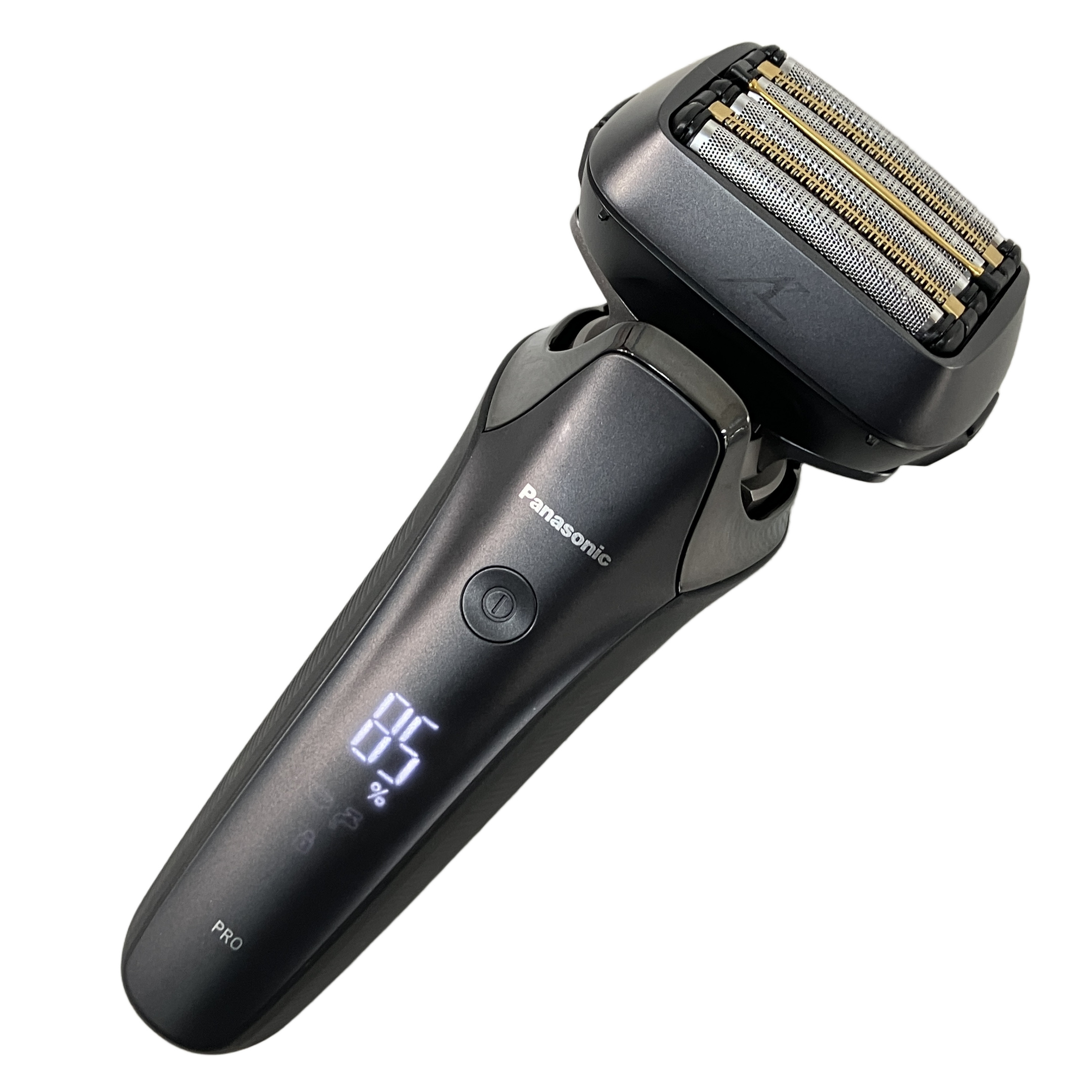 PANASONIC ラムダッシュ PRO ES-LS9Q 電気シェーバー