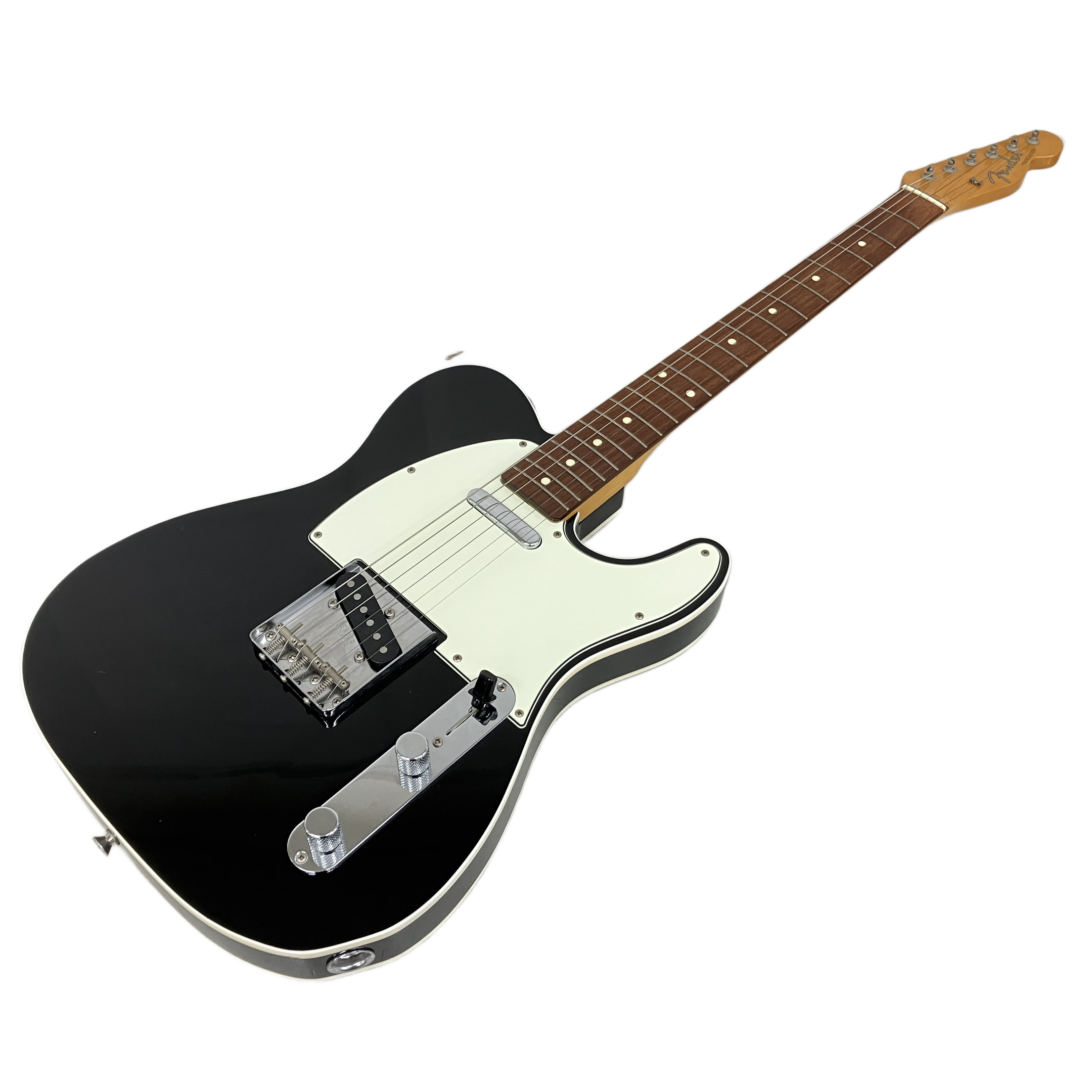 Fender JAPAN TELECASTER JDシリアル エレキギター