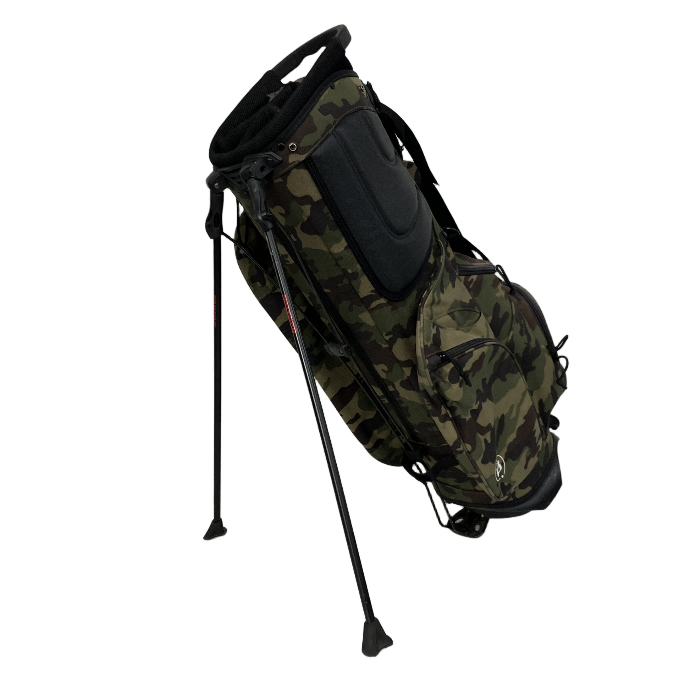 BRIEFING CR-4 キャディバック