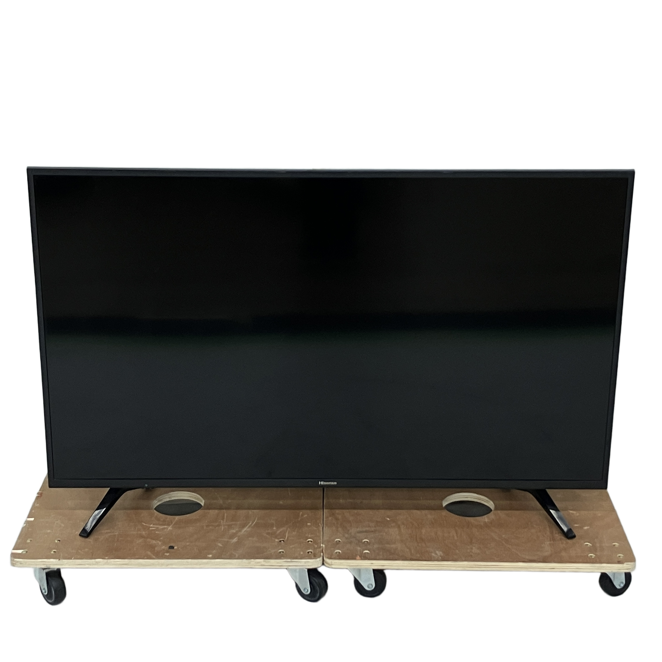 ハイセンス 液晶テレビ 50型」の買取実績・相場-テレビ買取なら高く