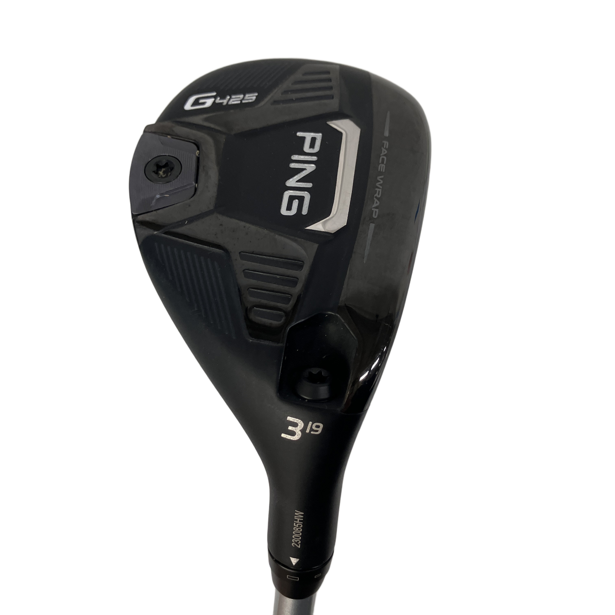 PING G425 U3 19° ユーティリティ Fujikura MCI 90-S