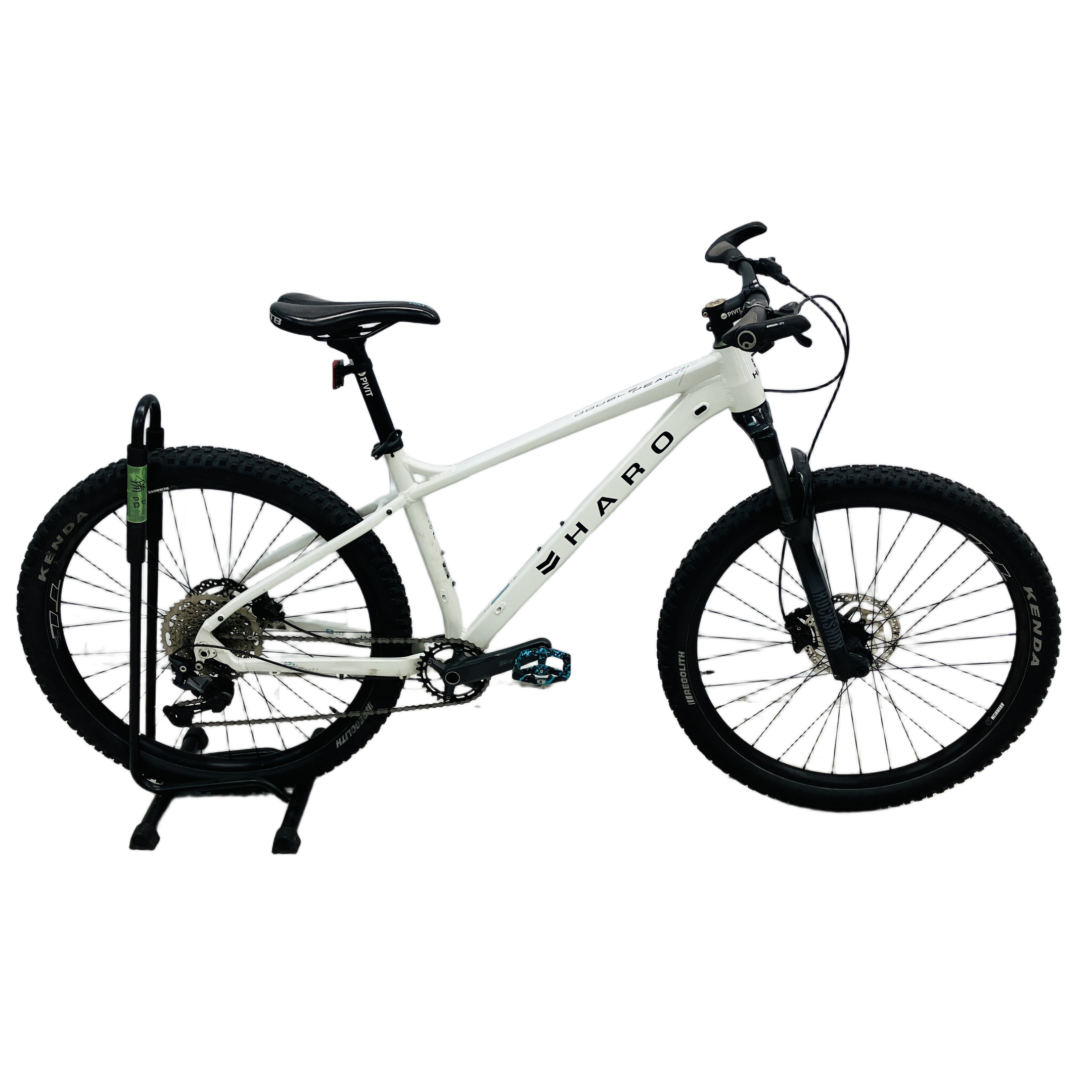 HARO BIKES DOUBLE PEAK 27.5 マウンテンバイク
