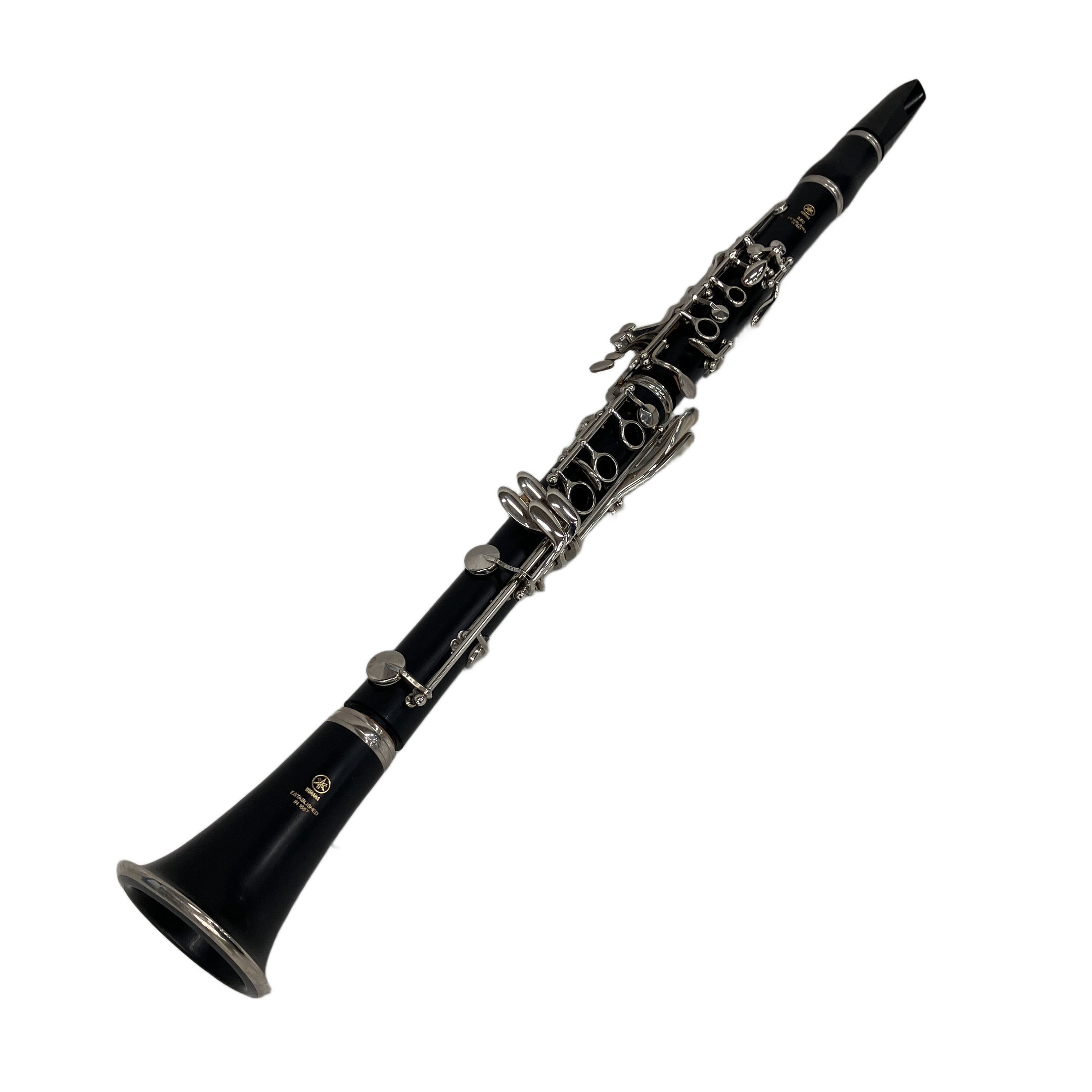 YAMAHA YCL-250 Bbクラリネット