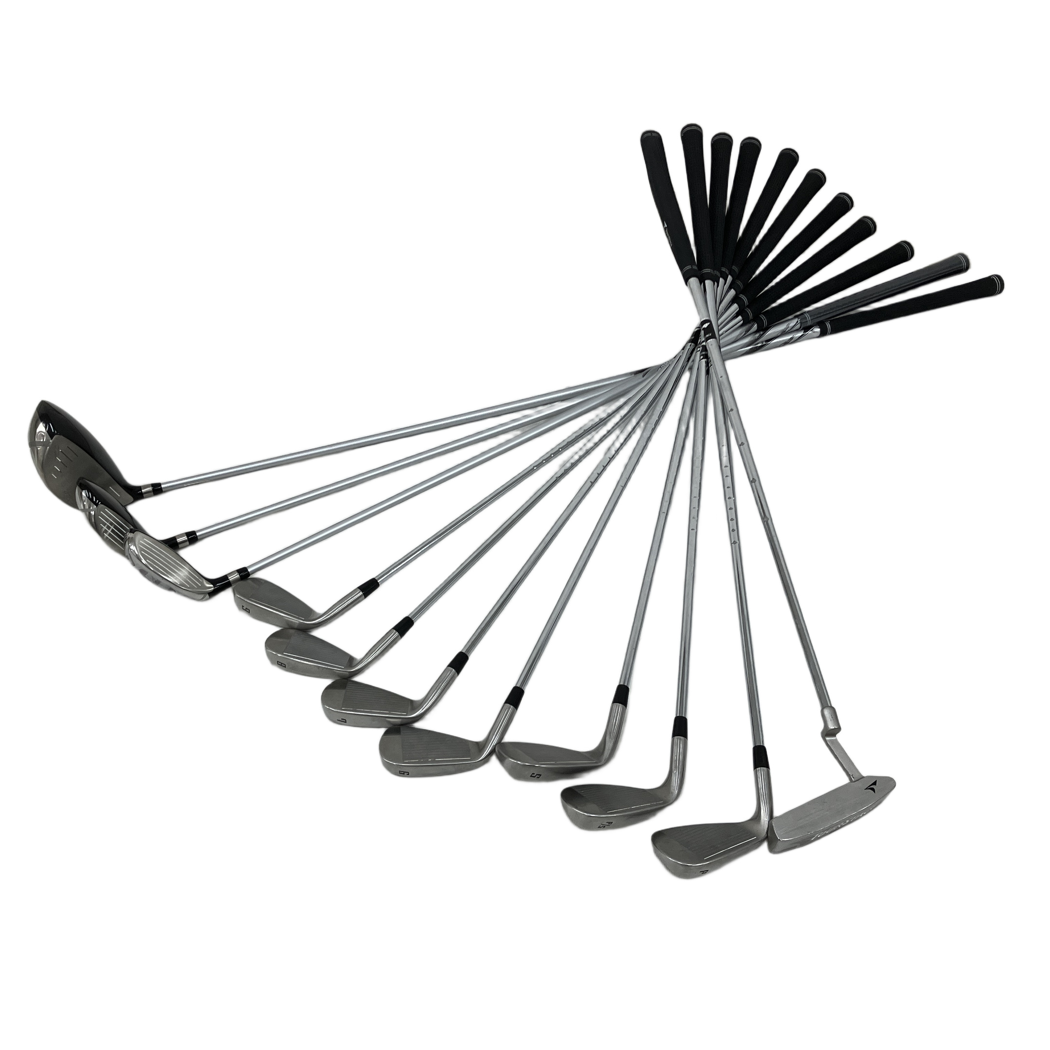 BRIDGESTONE TOURSTAGE V002 メンズ ゴルフ