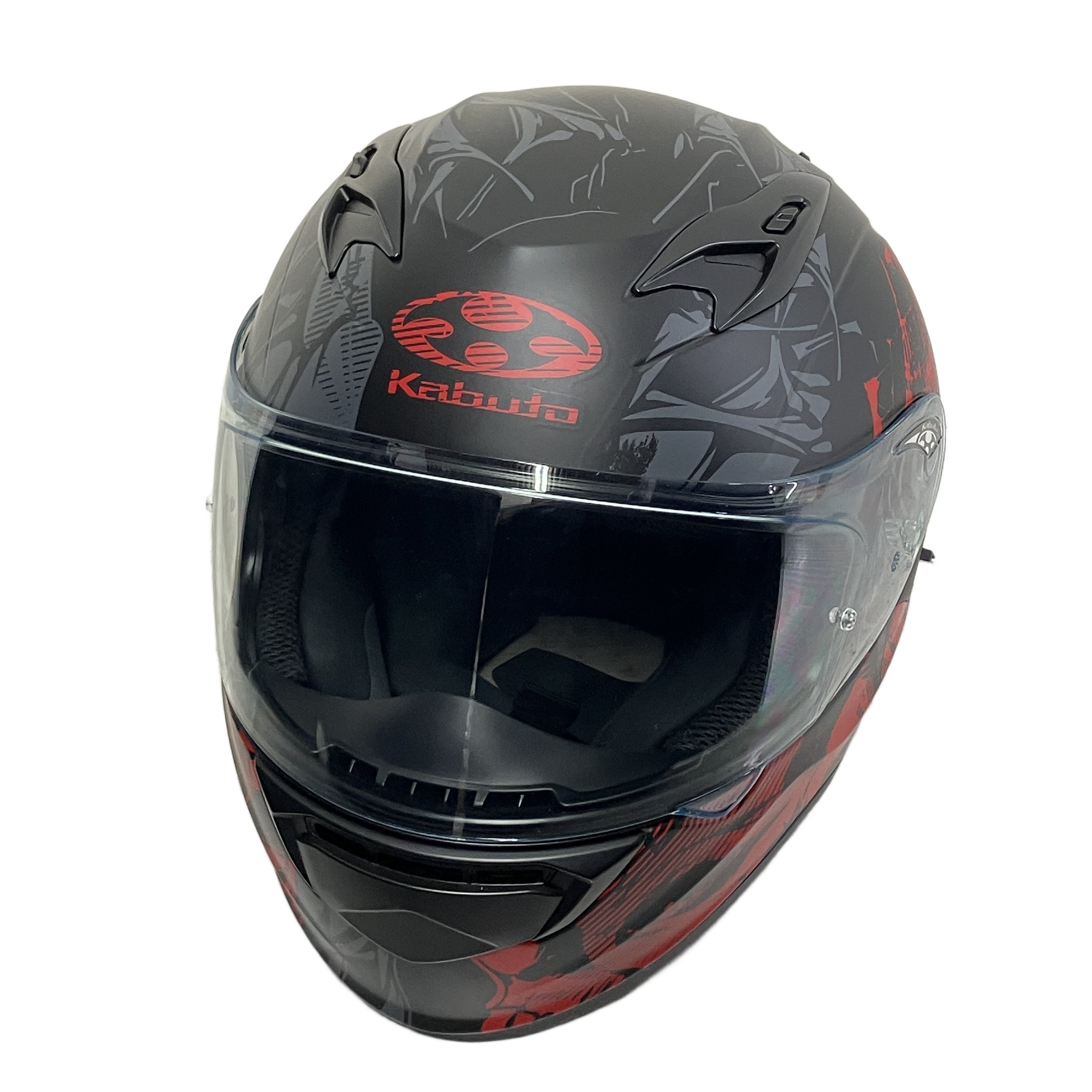 OGKカブト KAMUI-3 Mサイズ ヘルメット