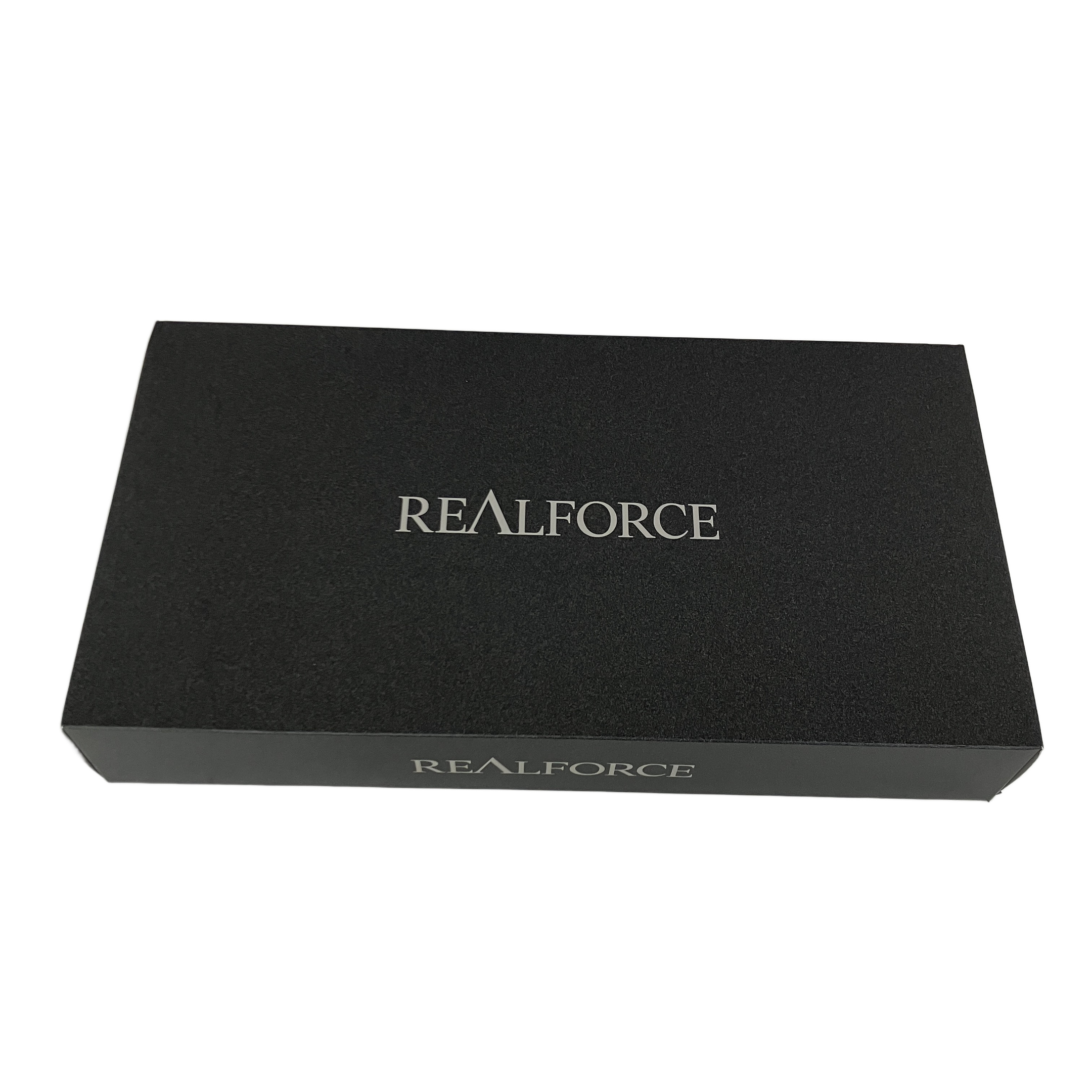 REALFORCE GX1 ゲーミングキーボード