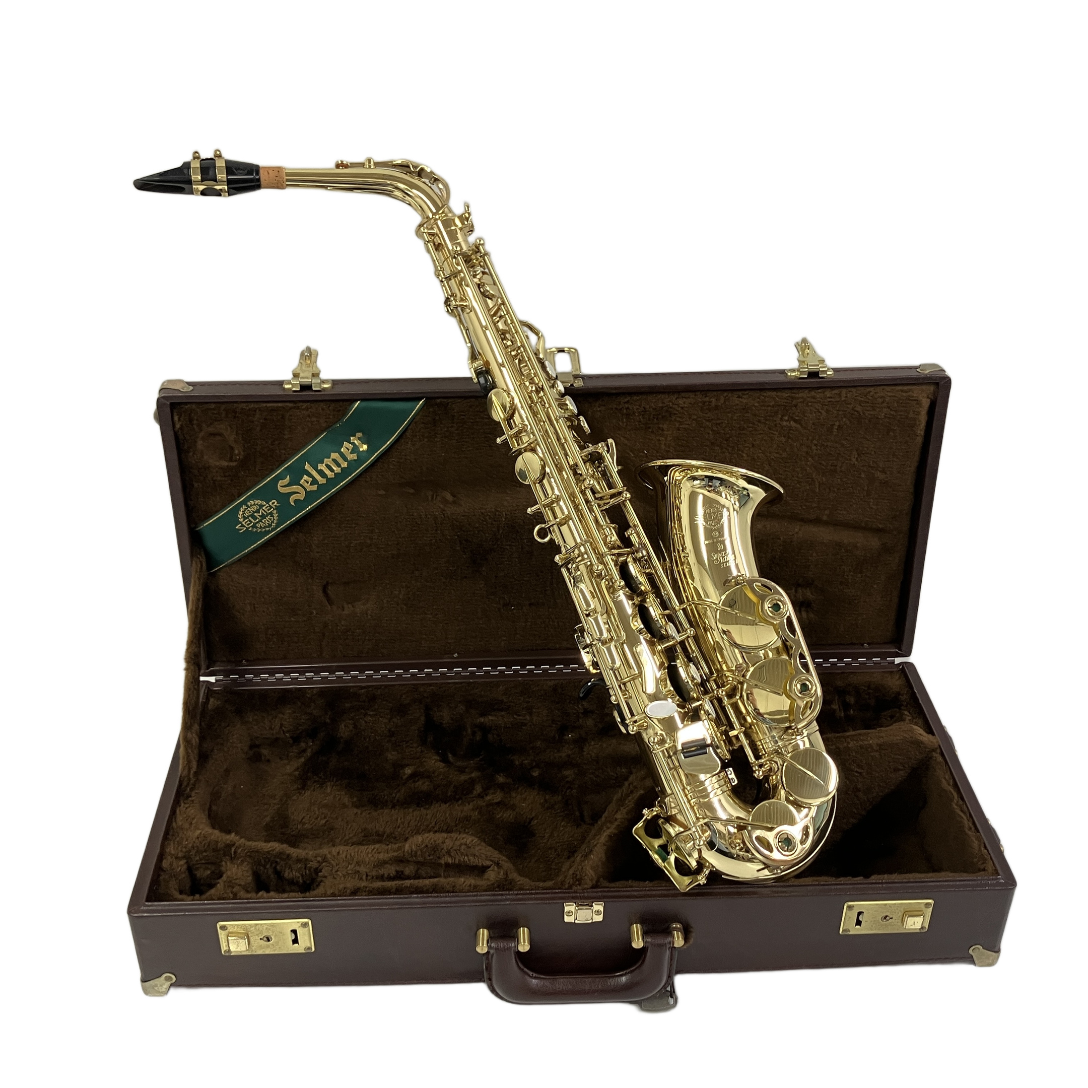 選定で分かる、Series IIの完成度