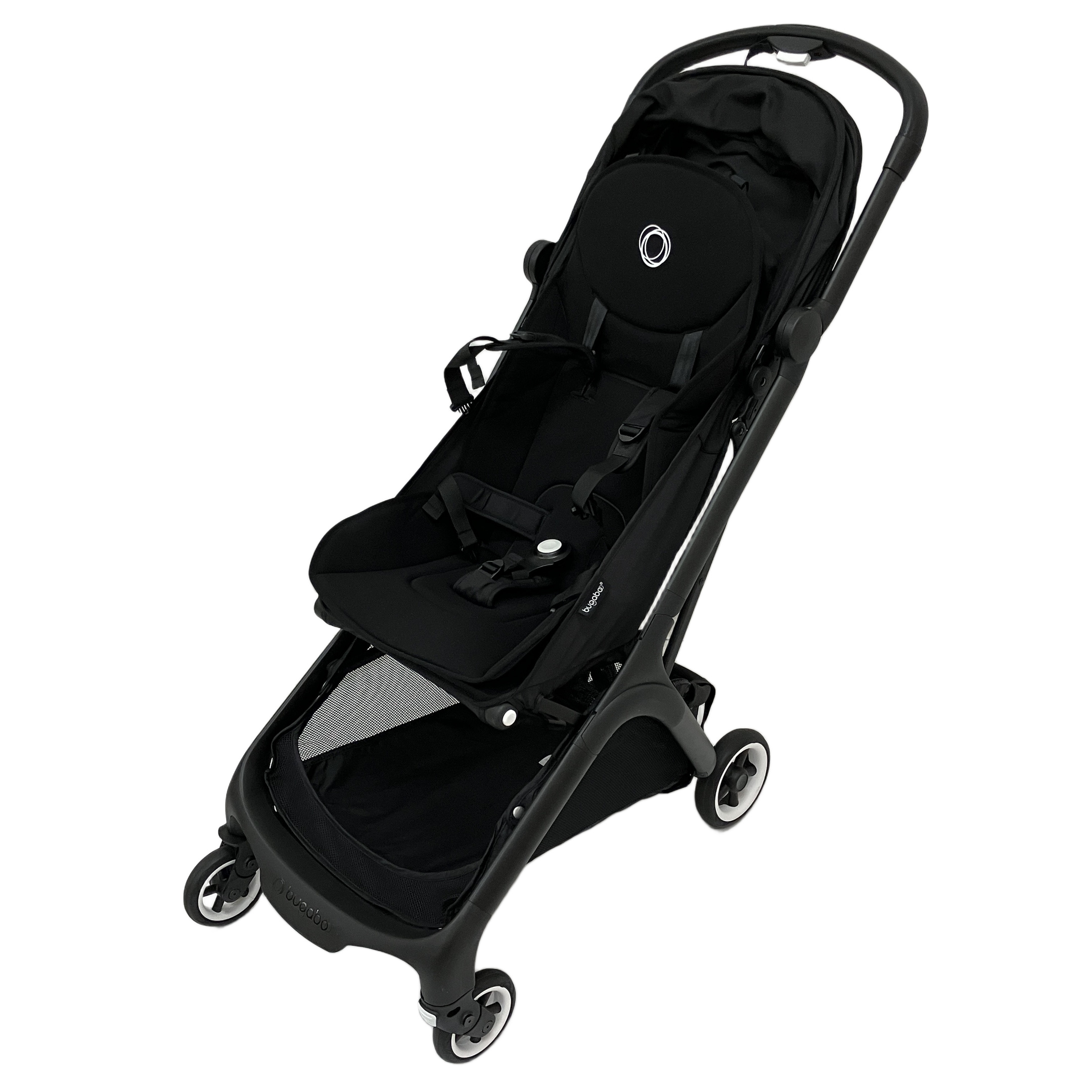 バガブー Butterfly ベビーカー