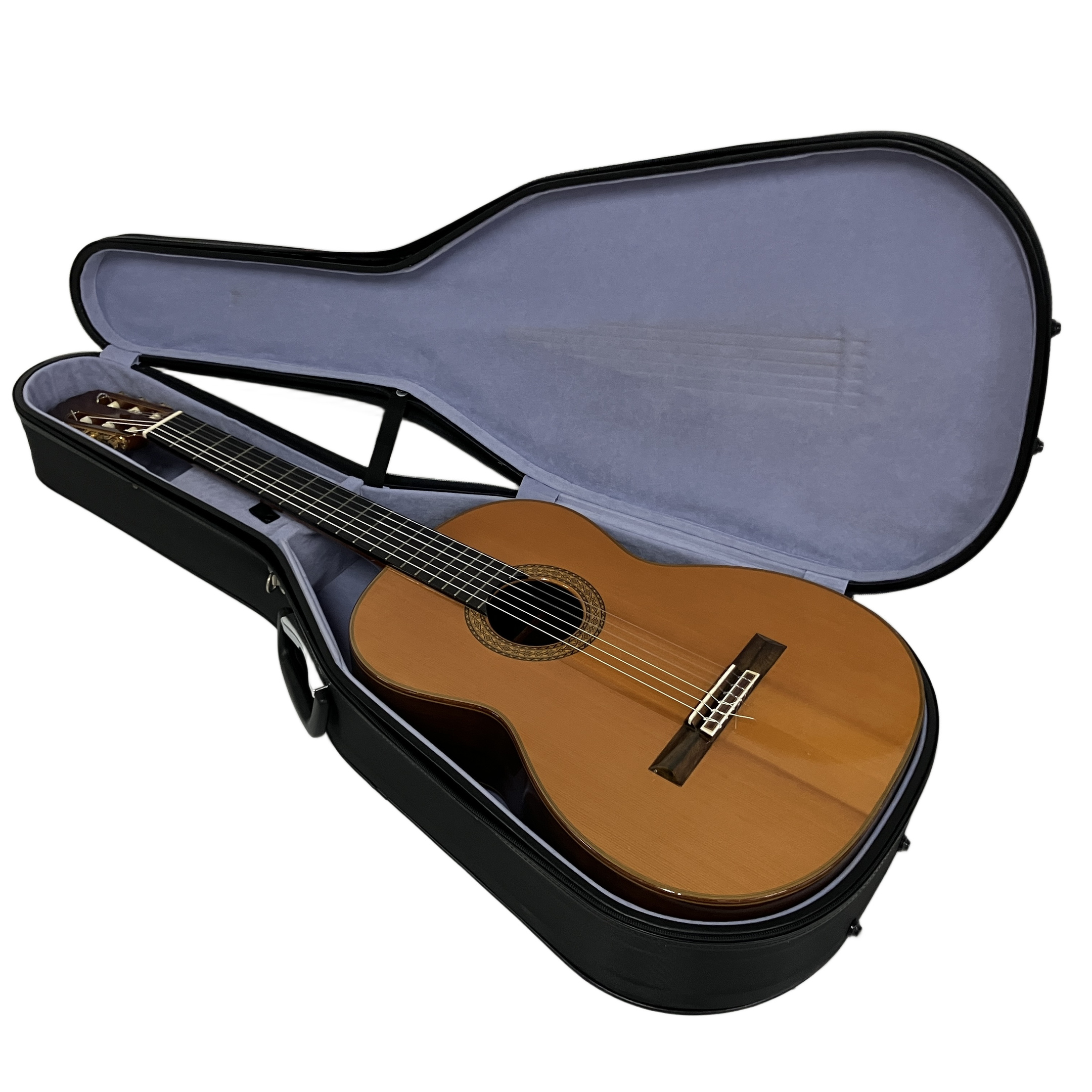 国産名工が築いた響き