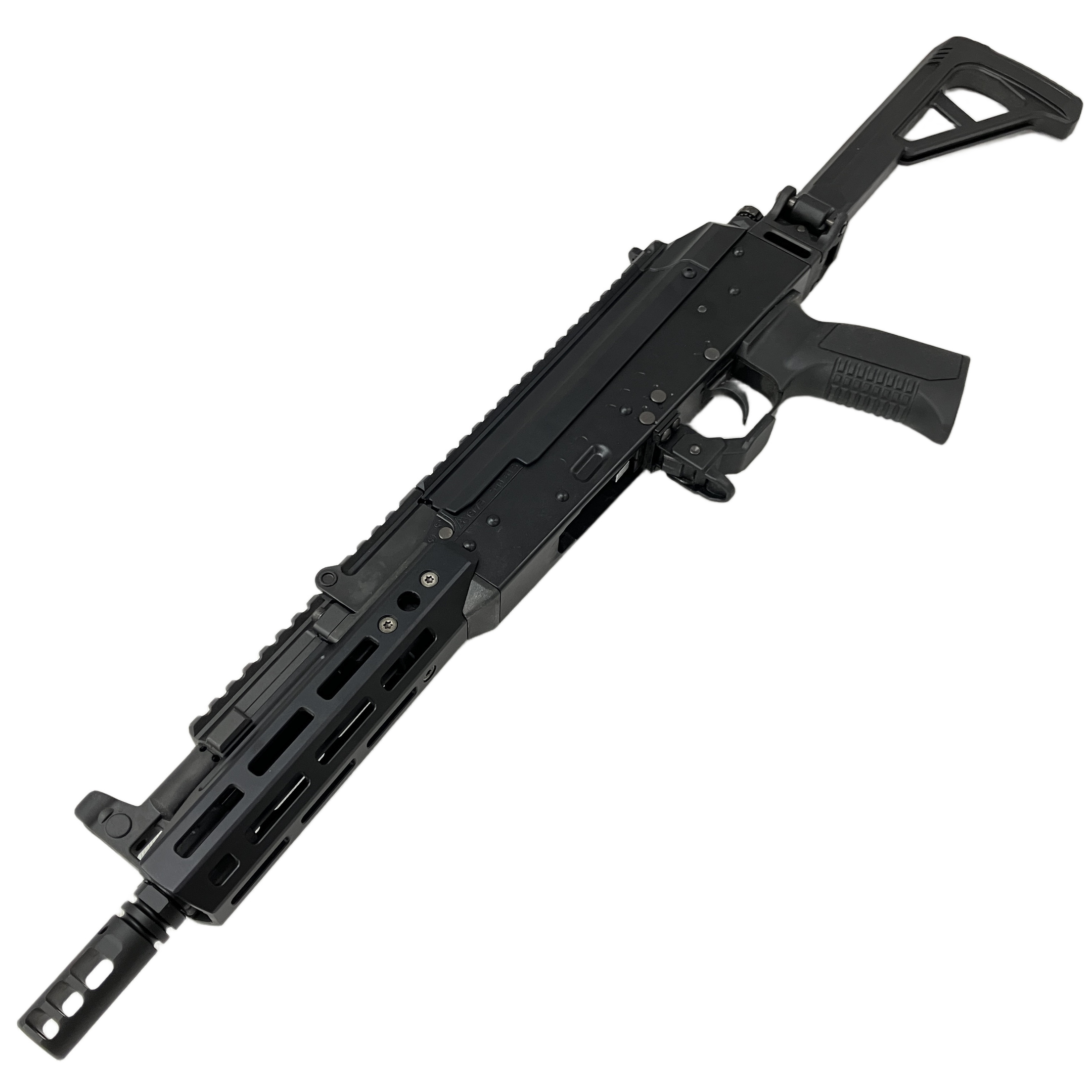 東京マルイ AKX ガスブローバック アサルトライフル