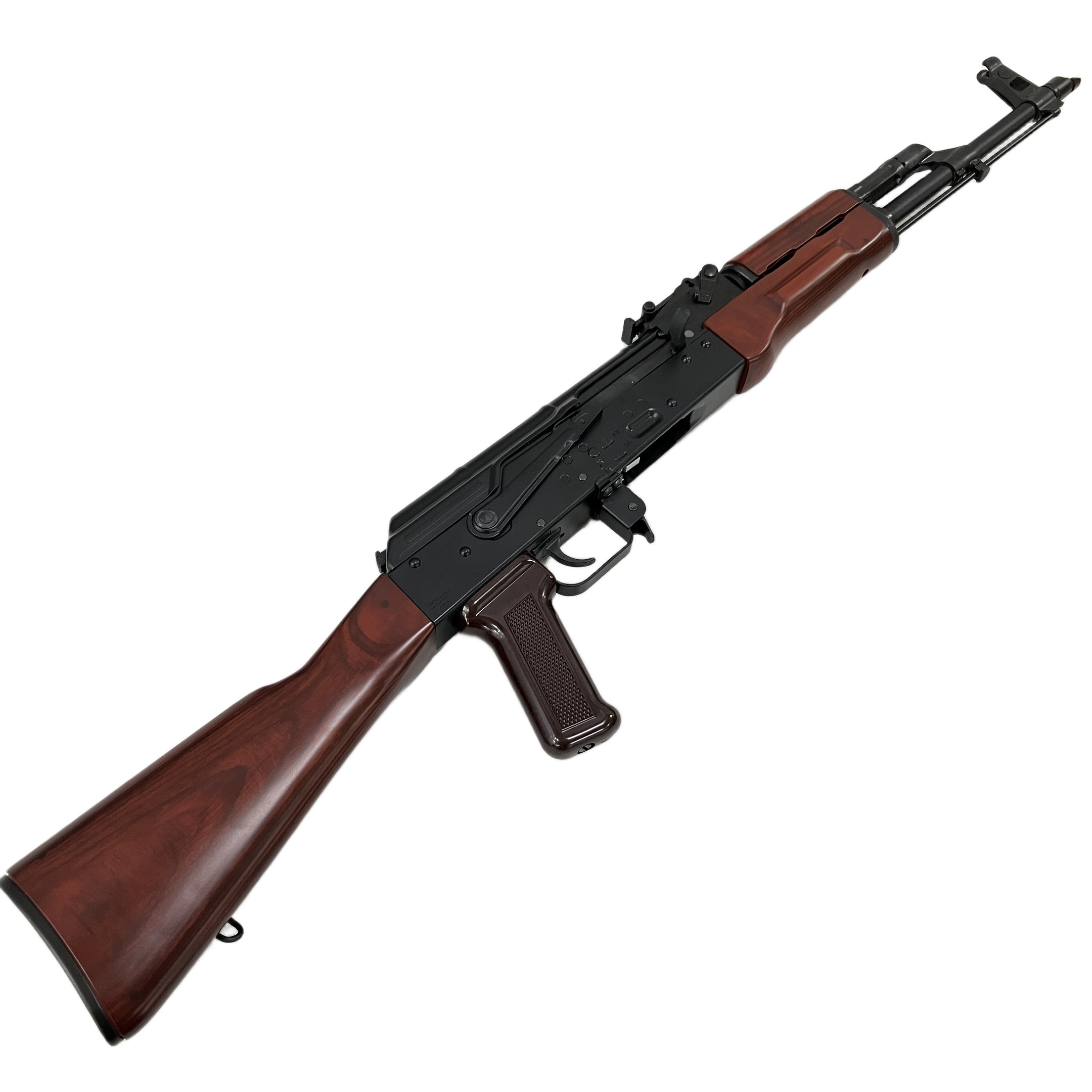 TOKYO MARUI AKM ガスガン