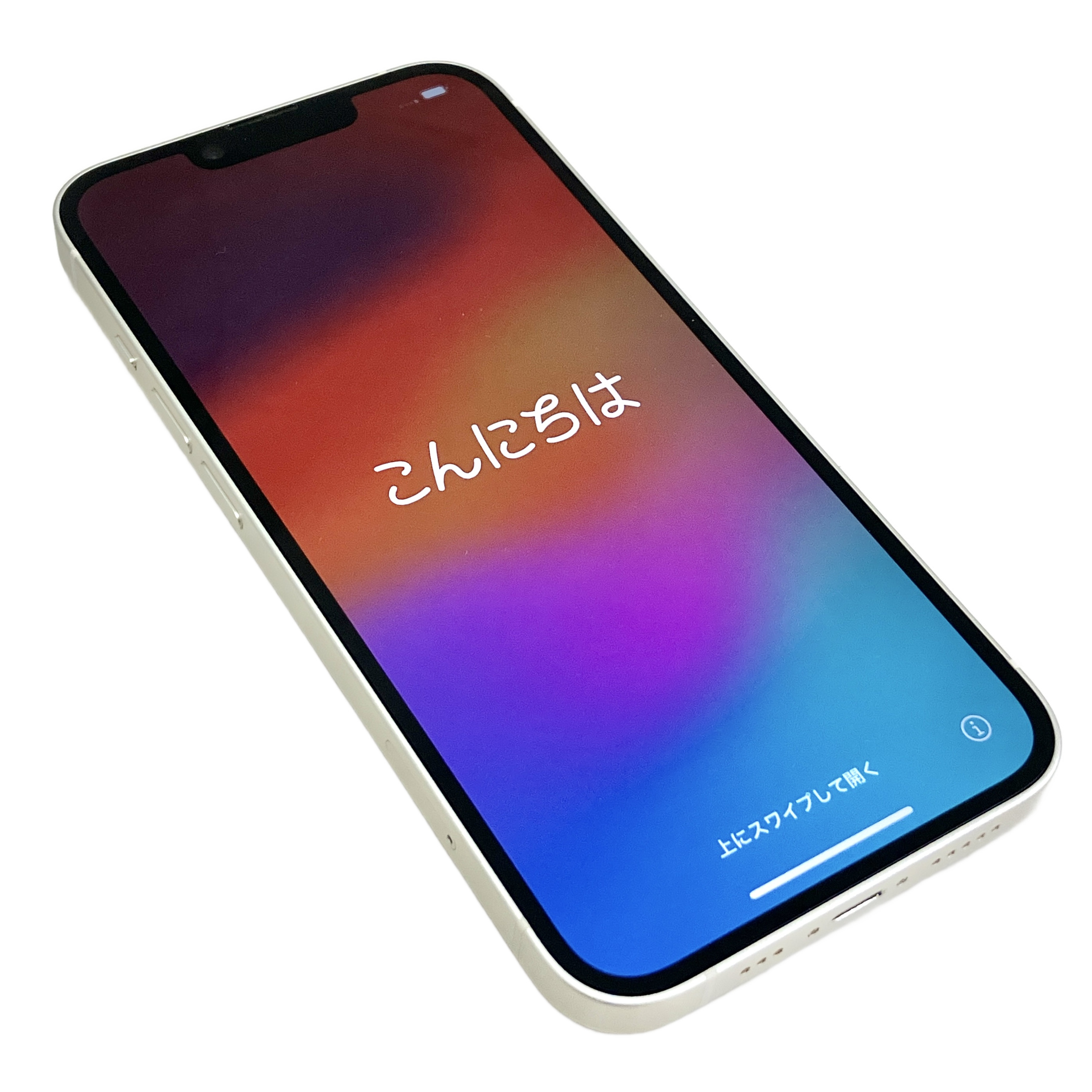 Apple iPhone 14 128GB スマートフォン