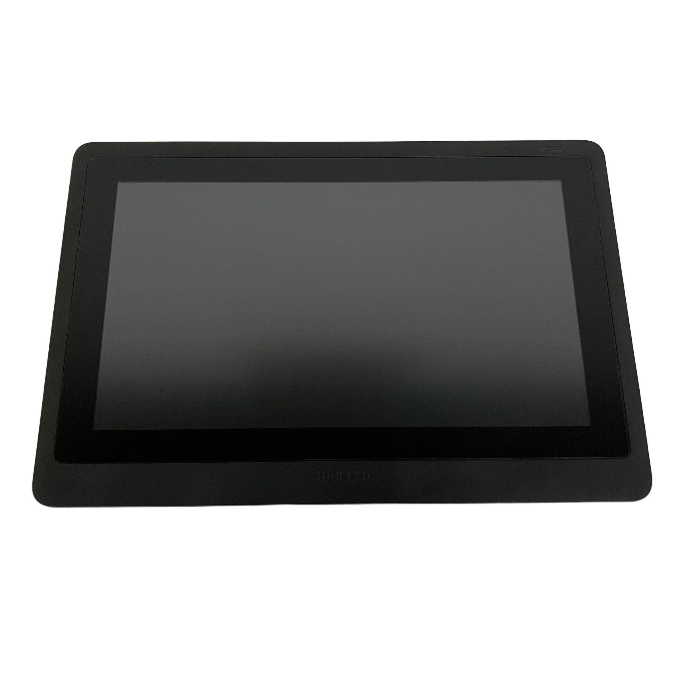 Wacom DTK-1660 液晶タブレット