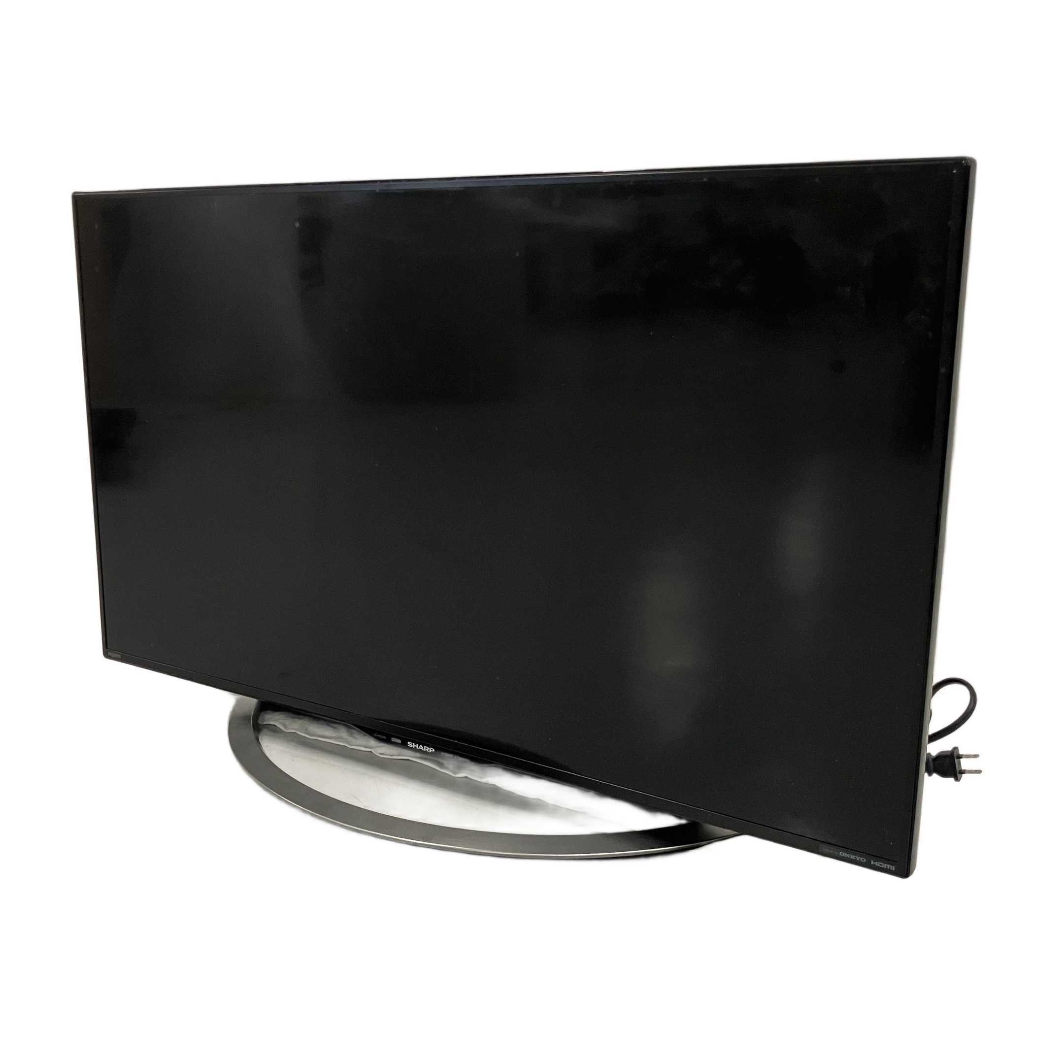 SHARP LC-40U45 液晶テレビ 40型