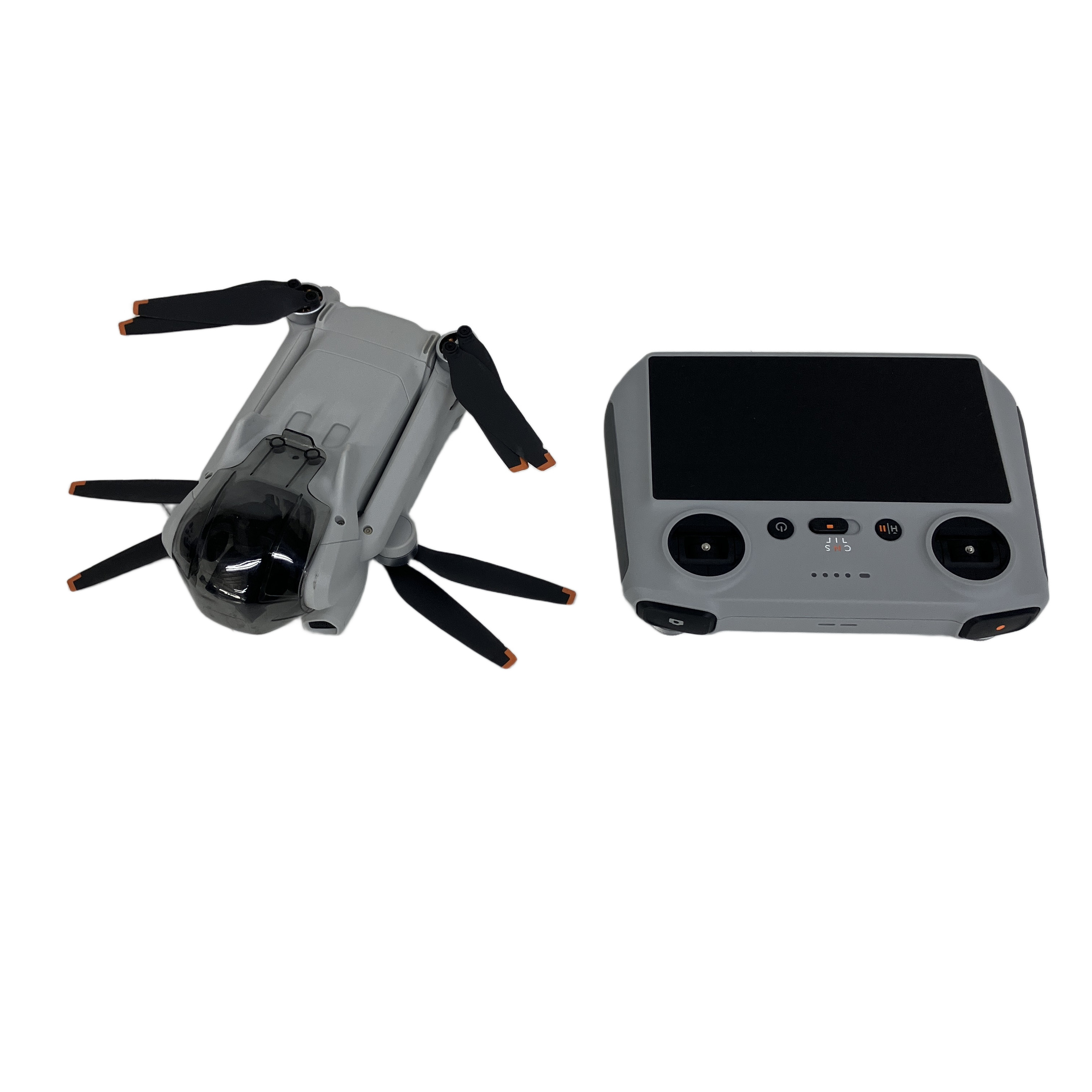 DJI Mini 3 Fly More Combo Plus ドローン