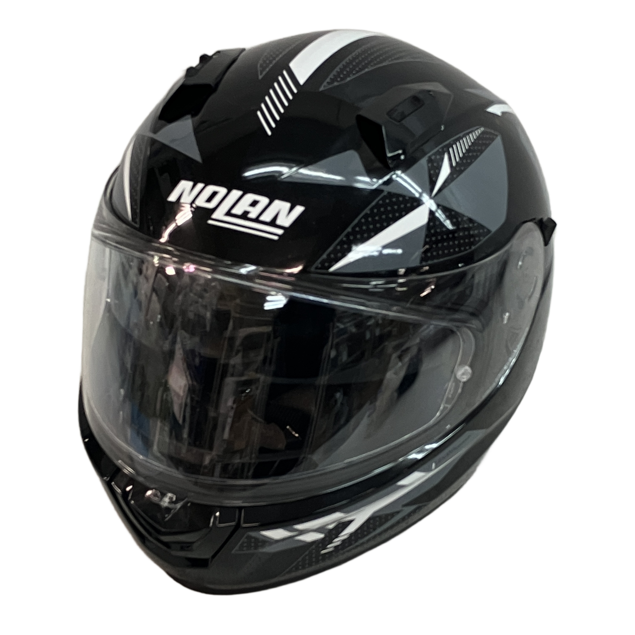 NOLAN N60-6 フルフェイスヘルメット XL