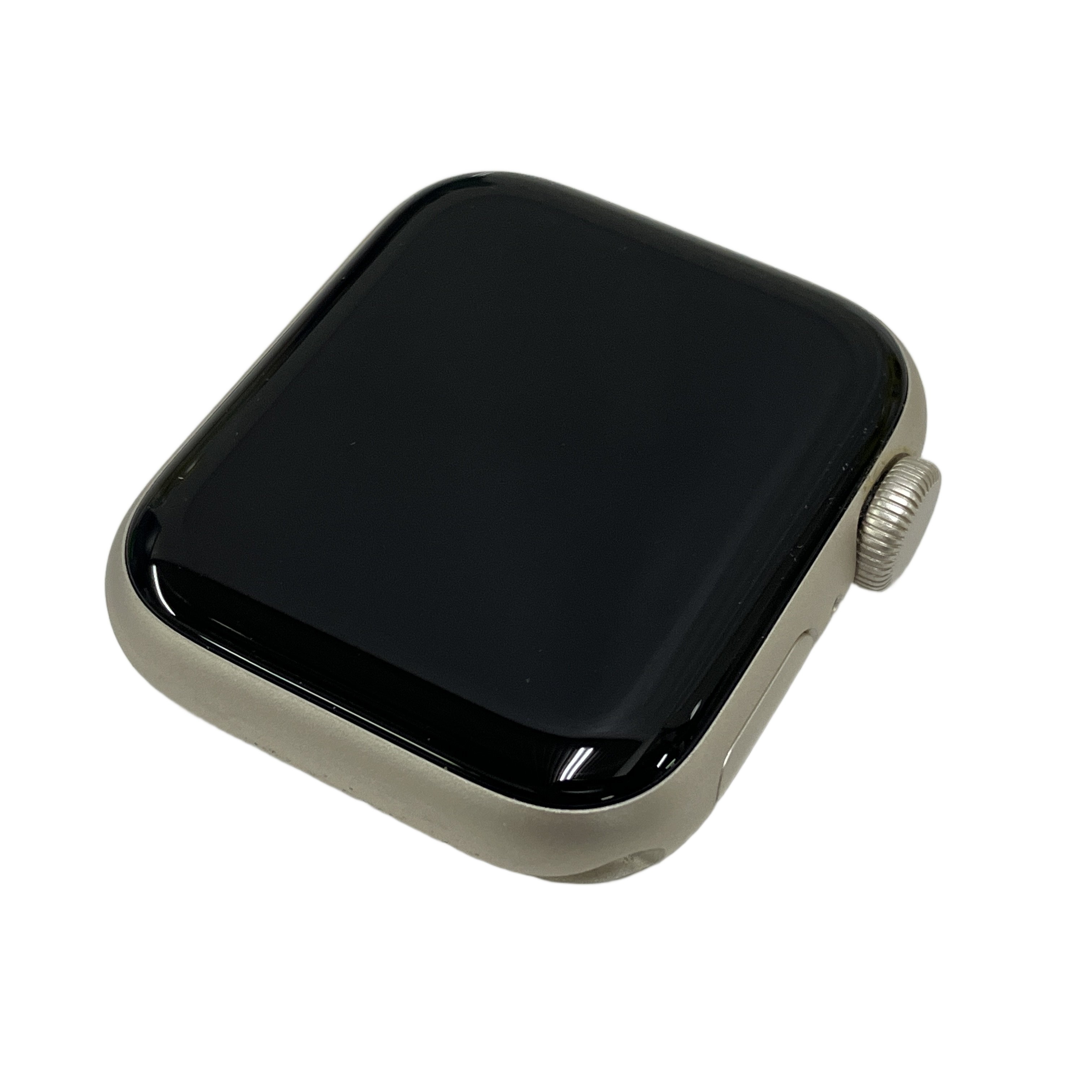 Apple Watch SE 第2世代 40mm GPS スマートウォッチ