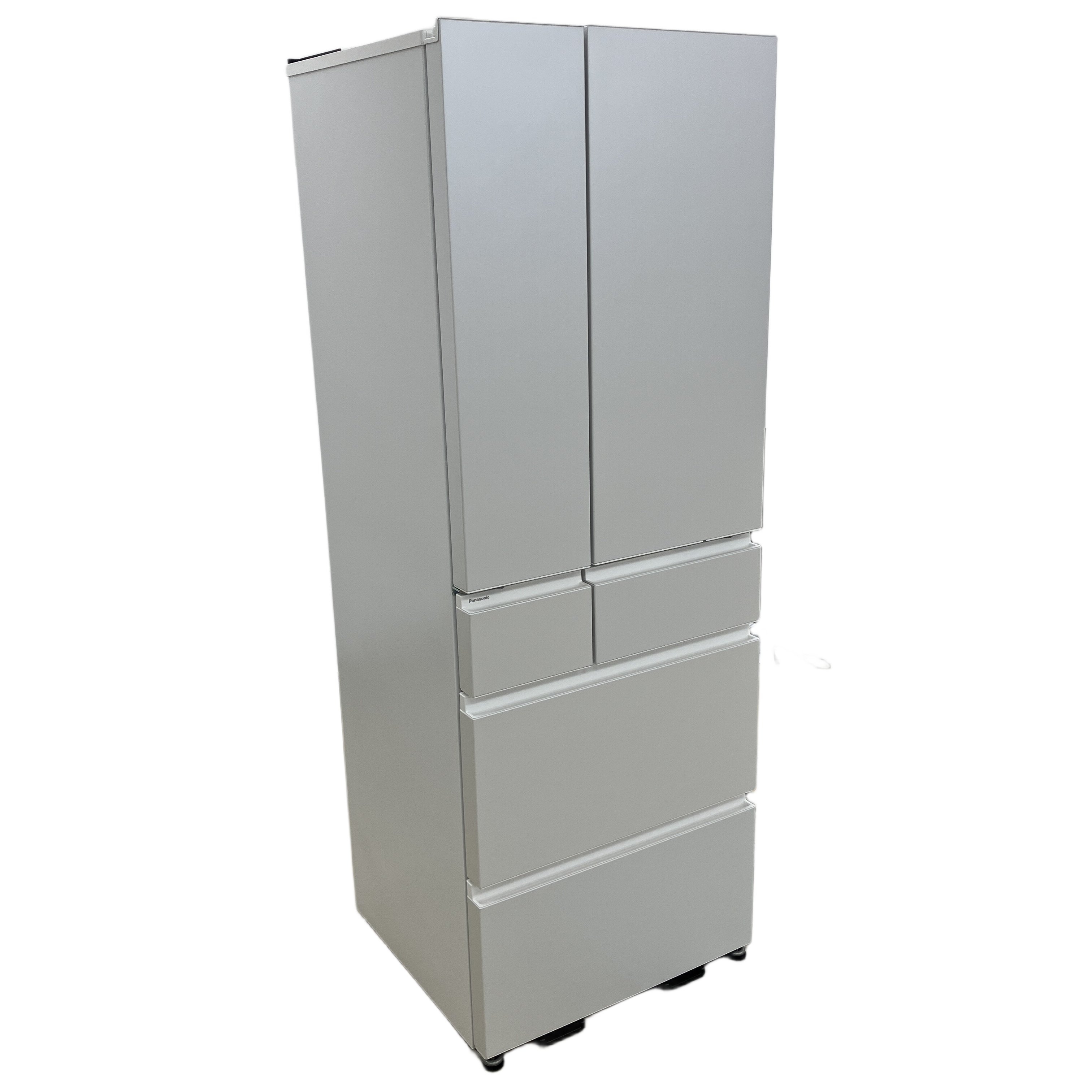 Panasonic NR-F50HY2-W 冷凍冷蔵庫 501L