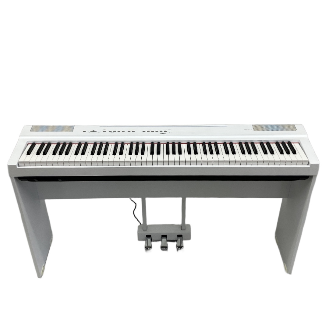 YAMAHA P-125 電子ピアノ