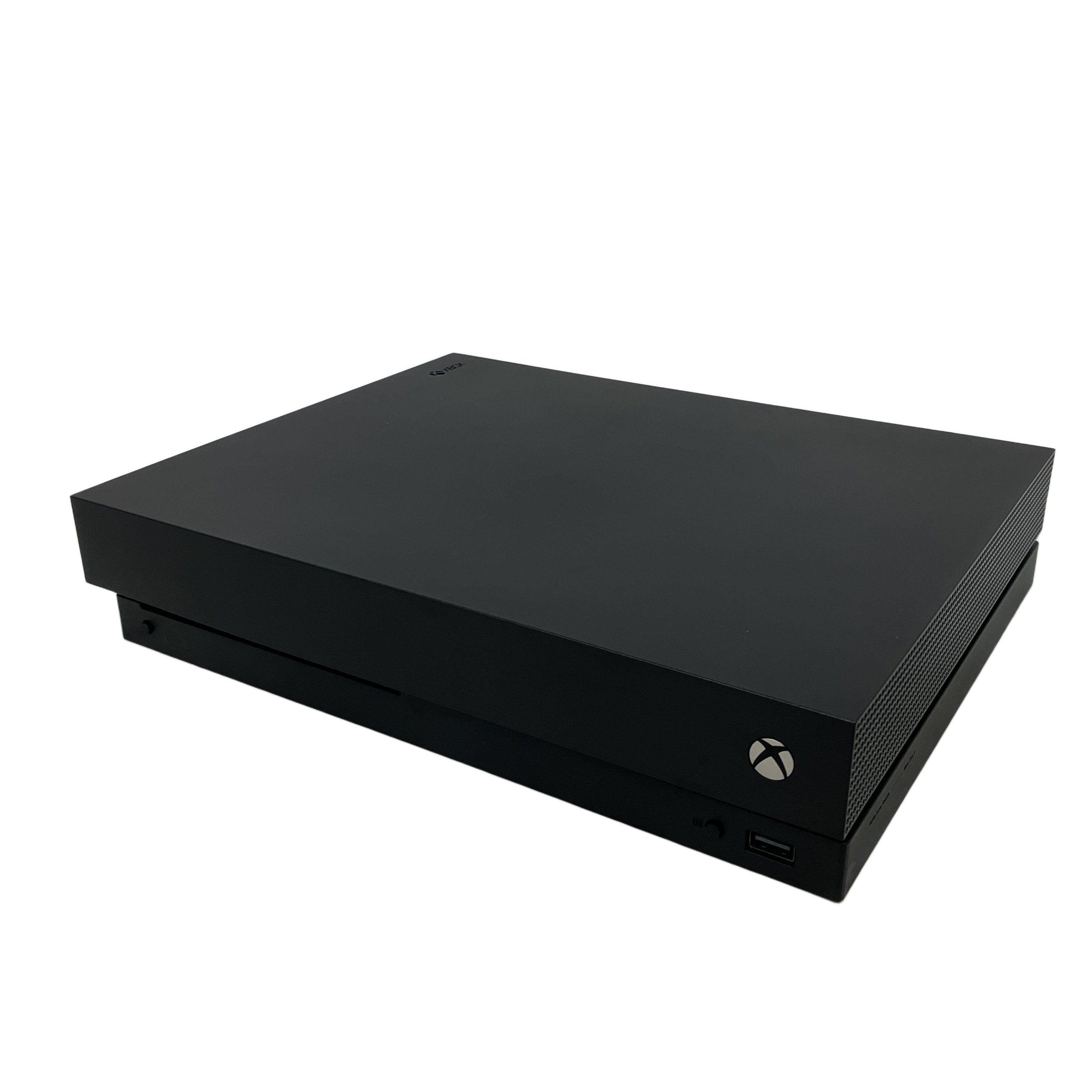 Microsoft XBOX One X 1TB ゲーム