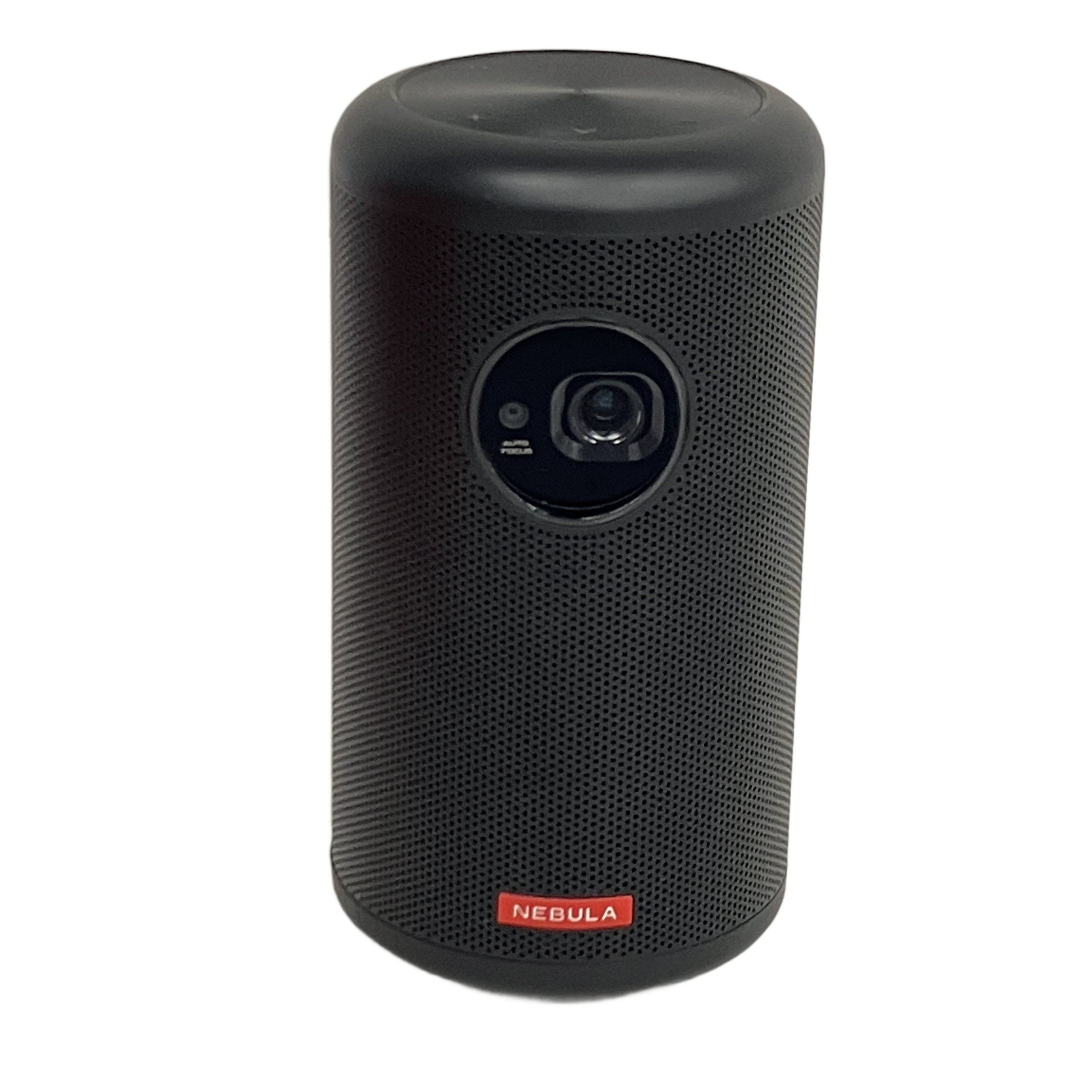 NEBULA by Anker D2421 Android TV モバイルプロジェクター