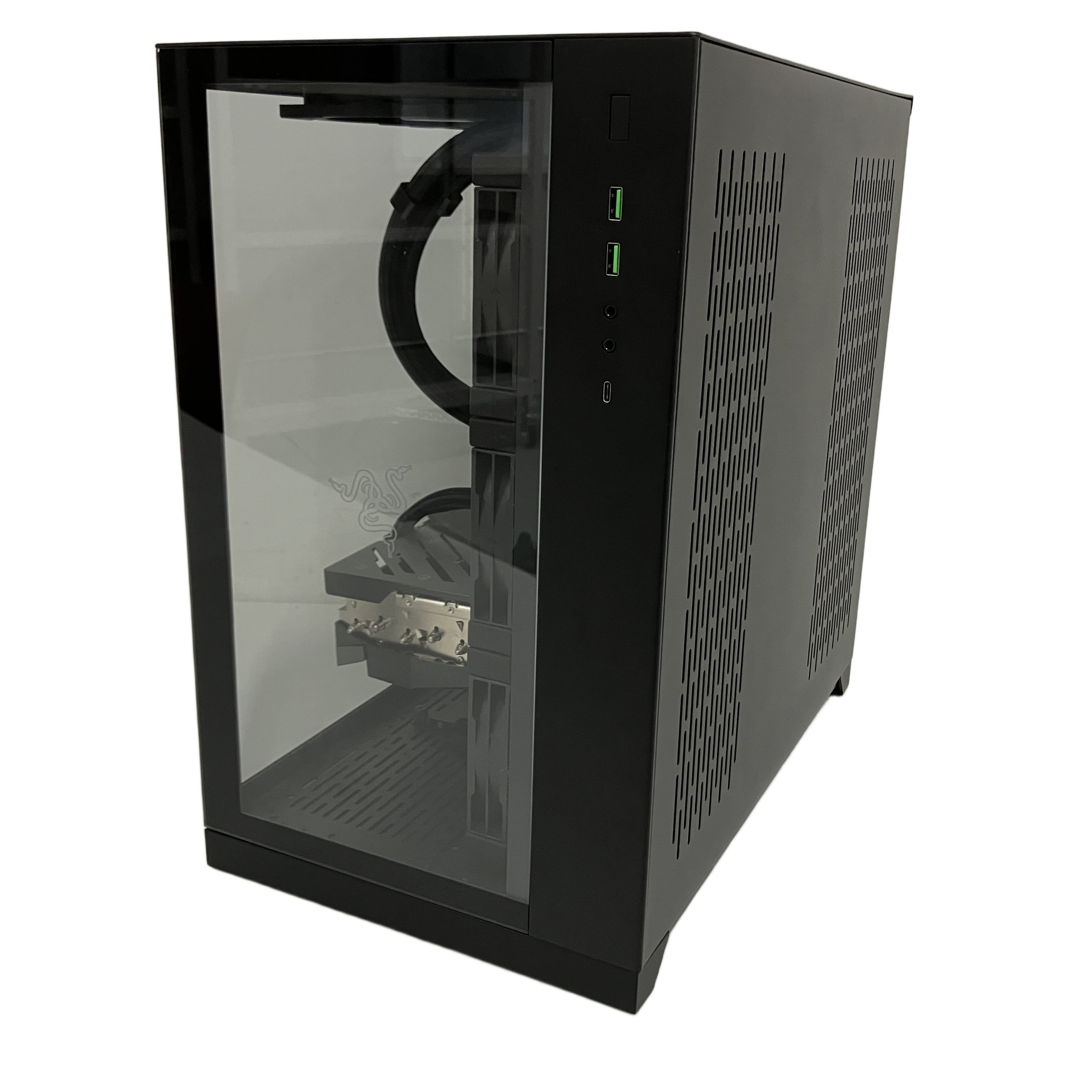 自作PC | Core i9-13900K & RTX 4080 搭載 | メモリ64GB・SSD 2TBの超高スペック・クリエイティブ&ゲーミングPC