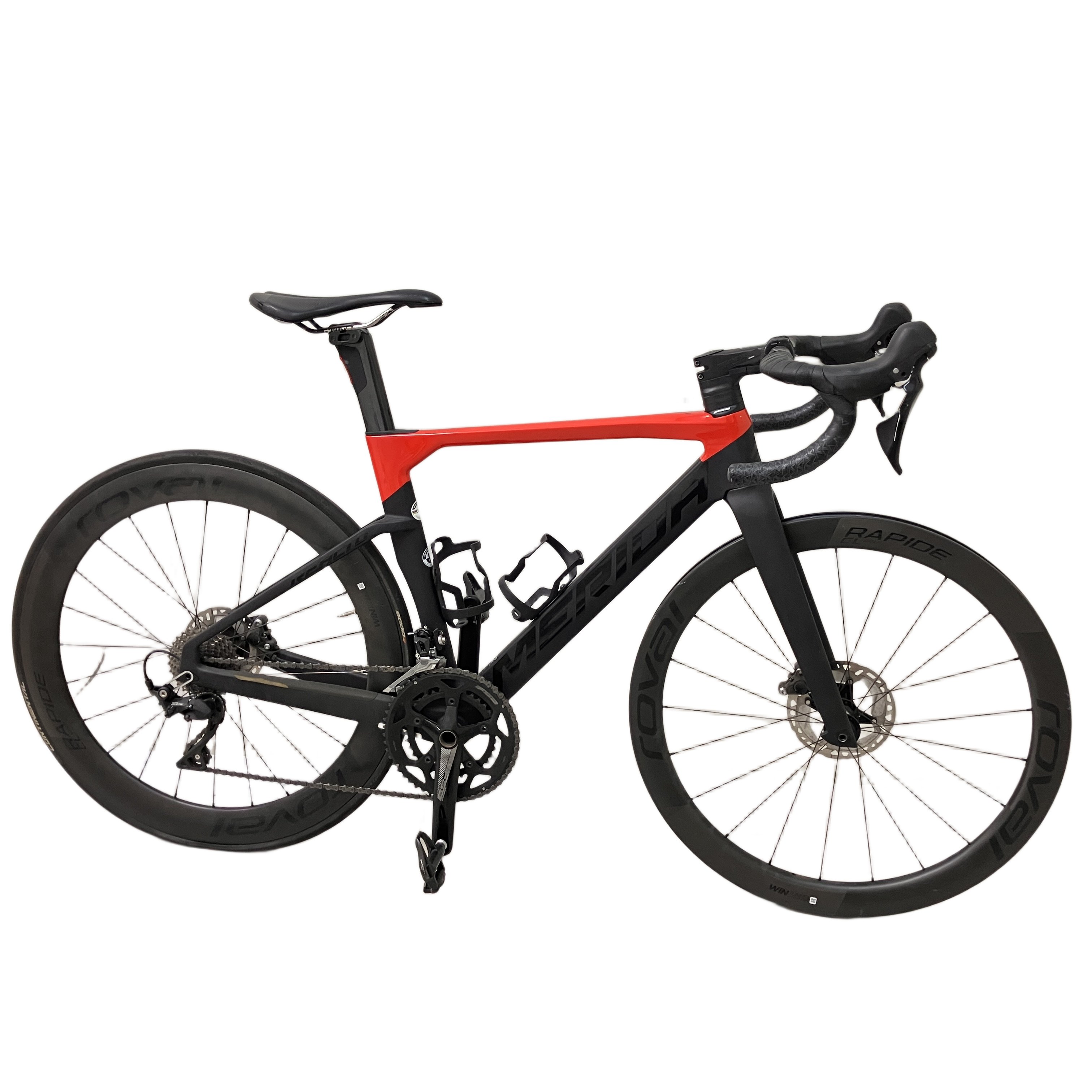 MERIDA REACTO 4000 SHIMANO 105 ロードバイク