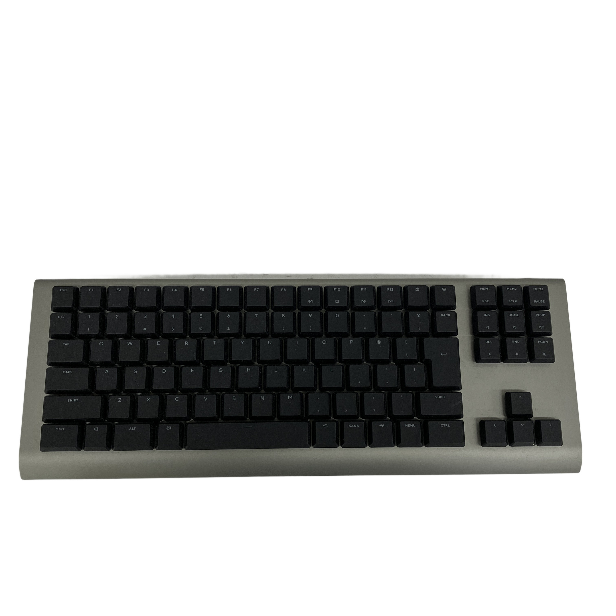 ZENAIR キーボード 日本語配列