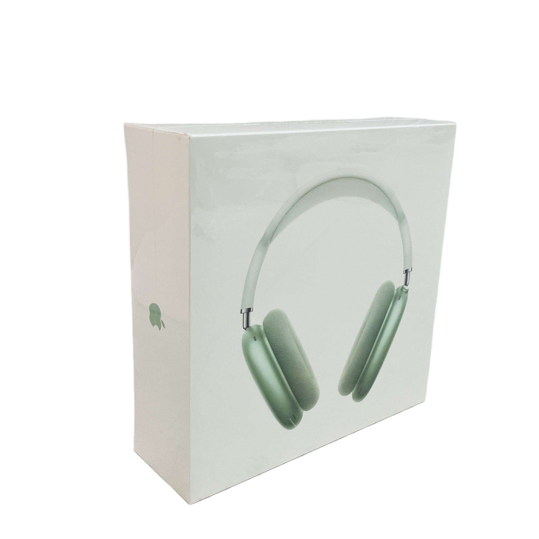 Apple AirPods Max ワイヤレスヘッドホン グリーン