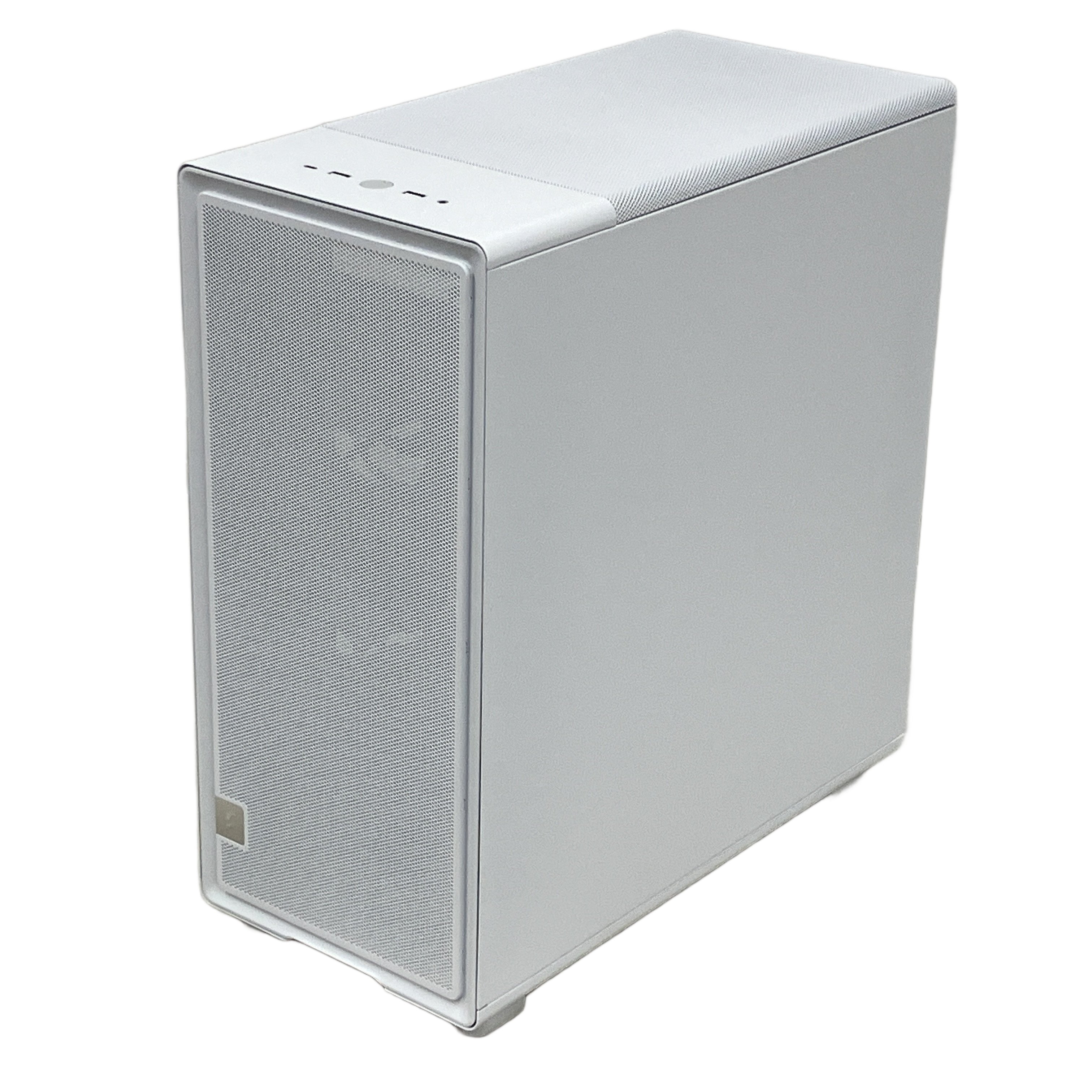 ハイエンド自作PC (Core Ultra 7 265K / 32GB / 2TB / RTX 5070) — 「Arrow Lake」アーキテクチャと次世代GPUを搭載し、ゲーミングからクリエイティブまで妥協なき性能を追求したハイスペックマシン。