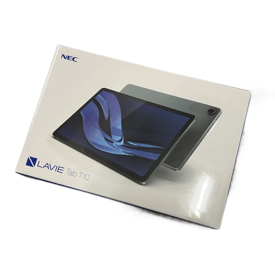 NEC LAVIE Tab T10 タブレット PC