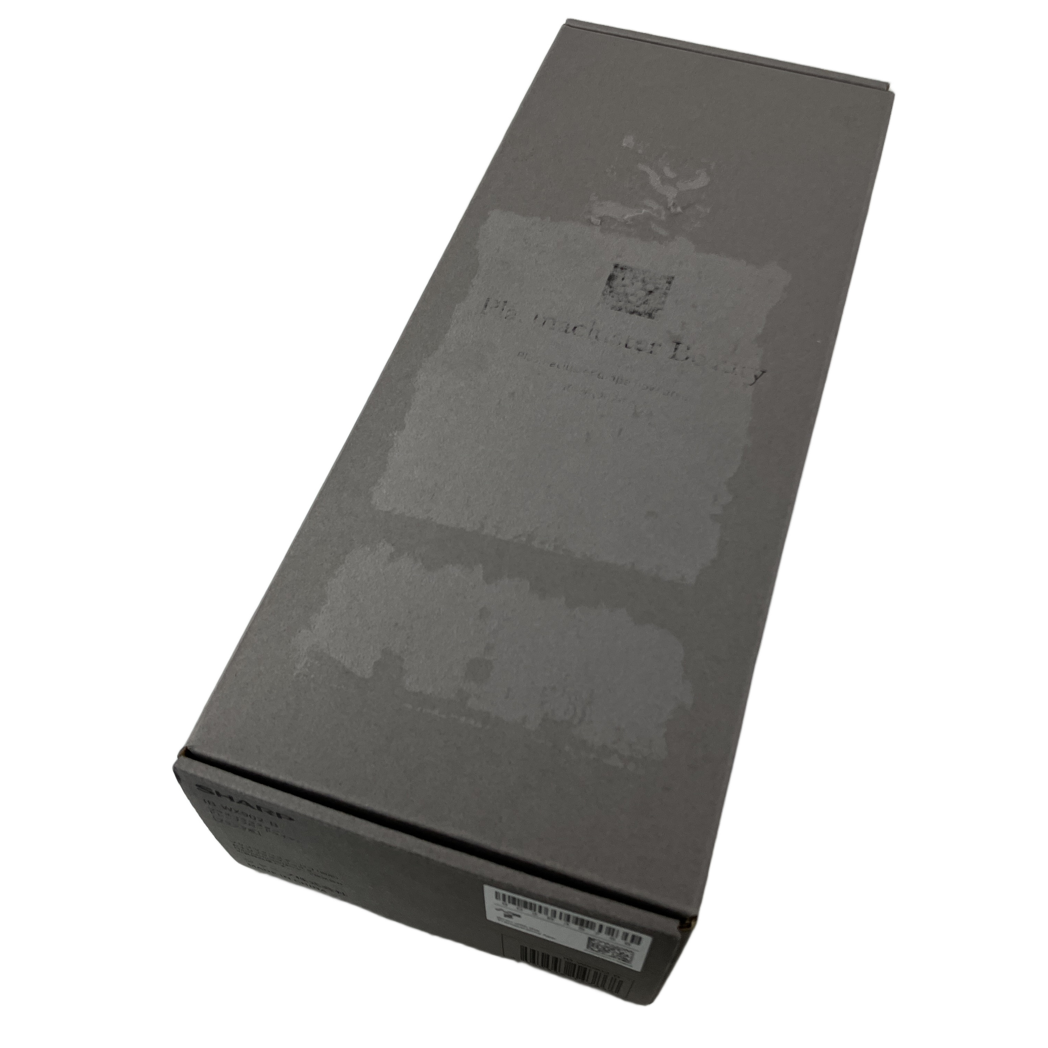 SHARP IB-WX902-B ドライヤー