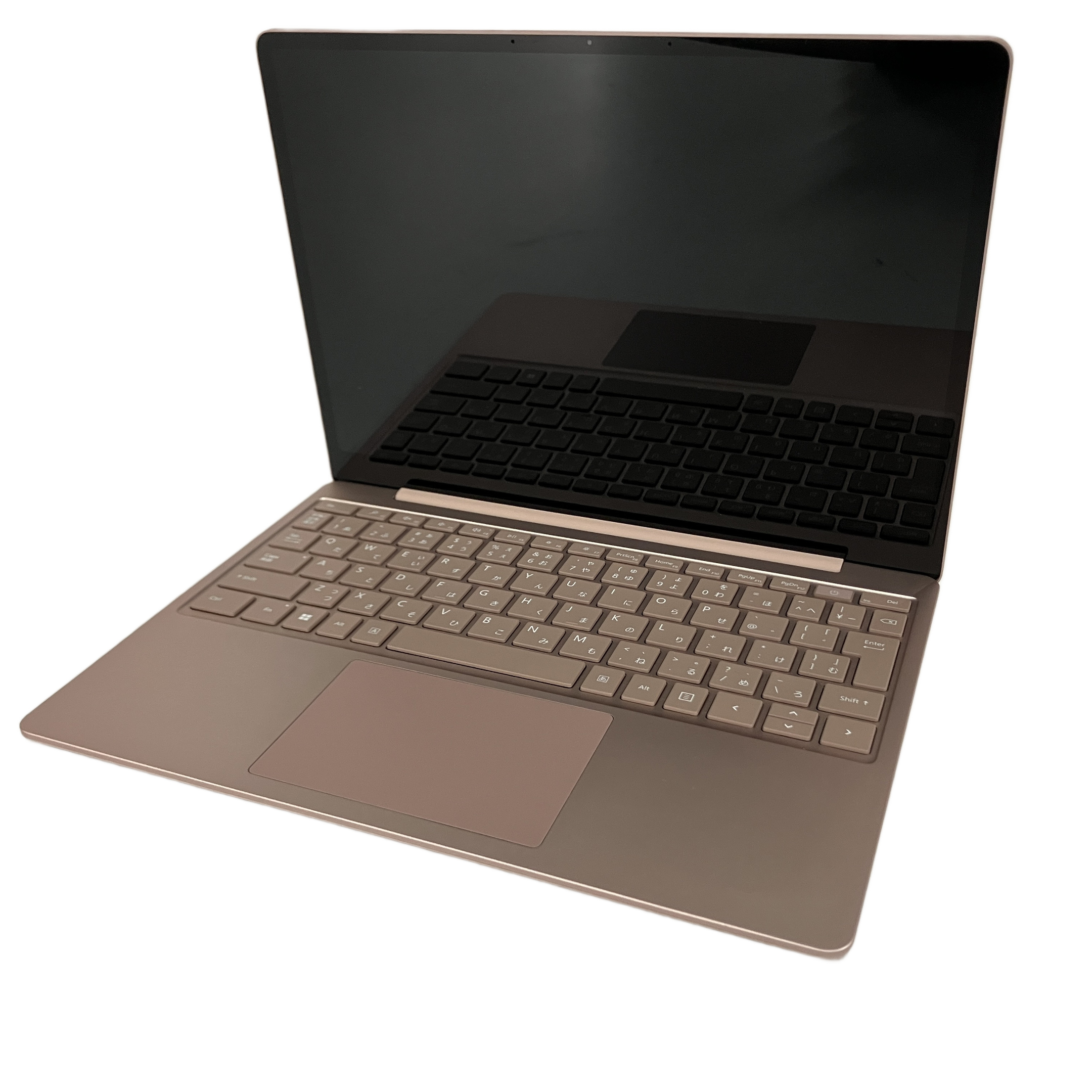 マイクロソフト Surface Laptop Go2 i5/8GB/256GB ノートPC