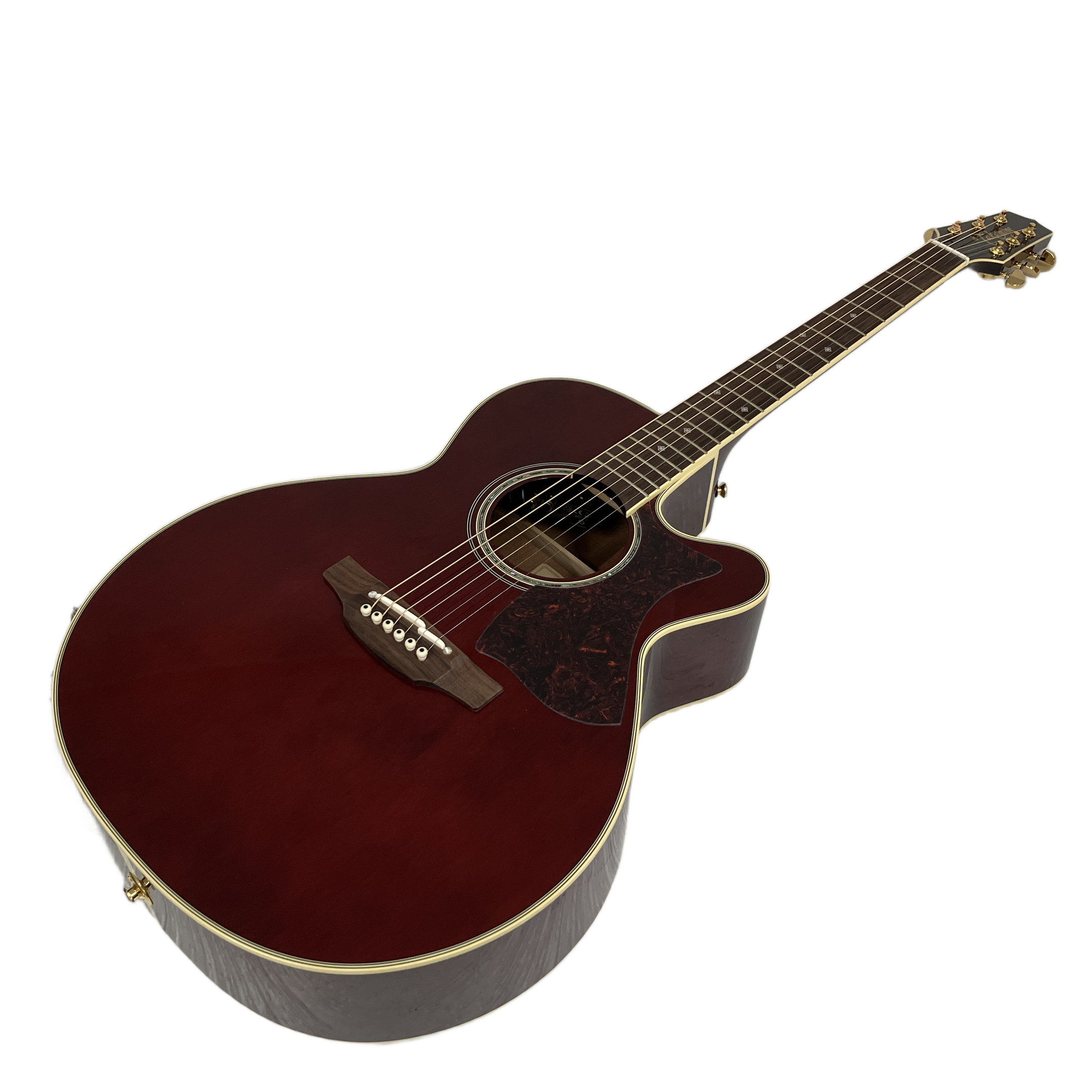 Takamine（タカミネ）中古ギター高価買取｜買取相場-ギター高く売れる