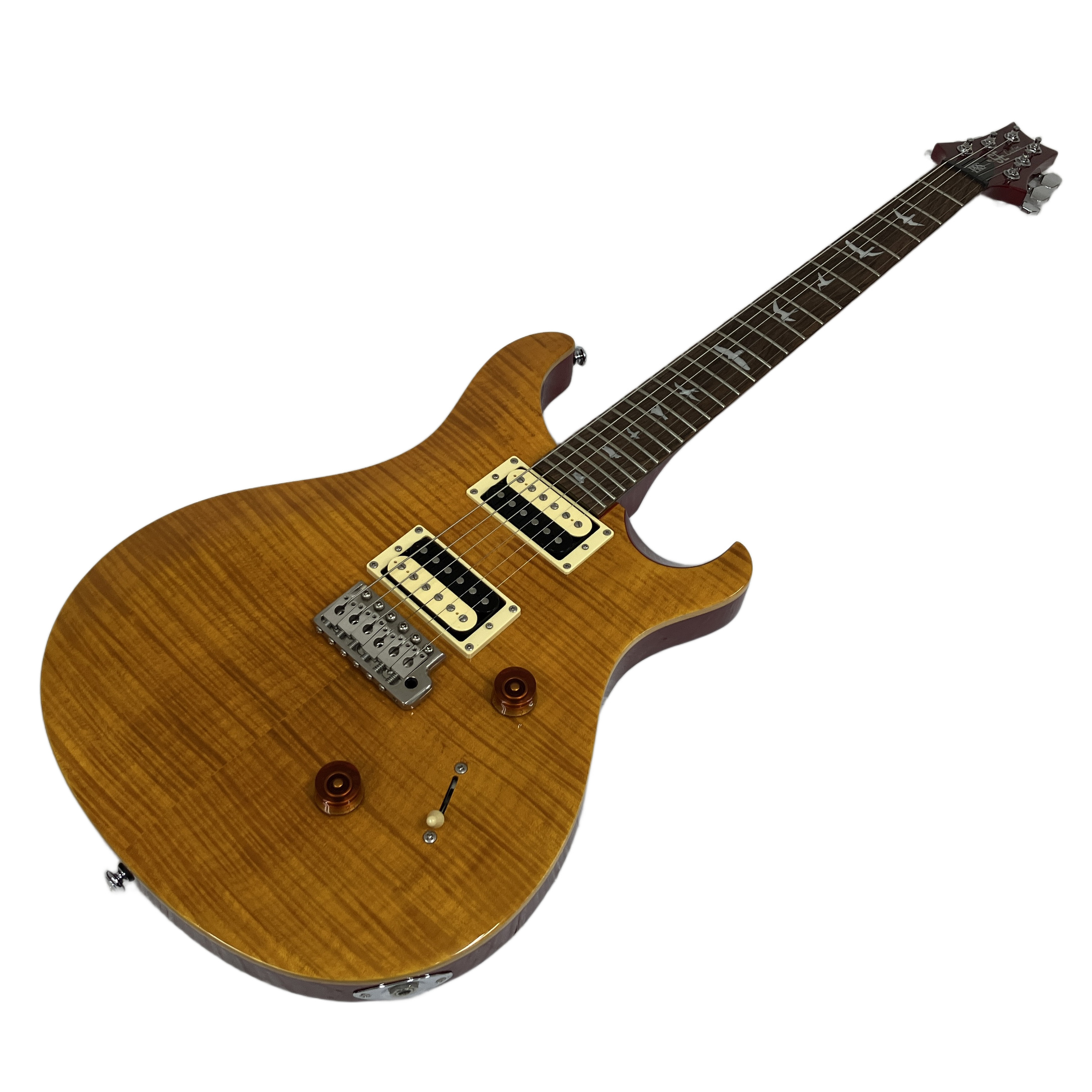 PRS SE Custom 24 エレキギター