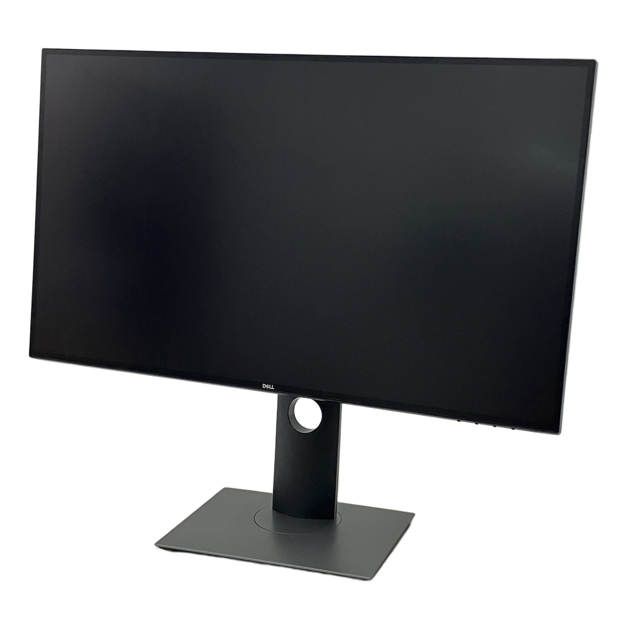 Dell U2720QM 4K 27インチ モニター