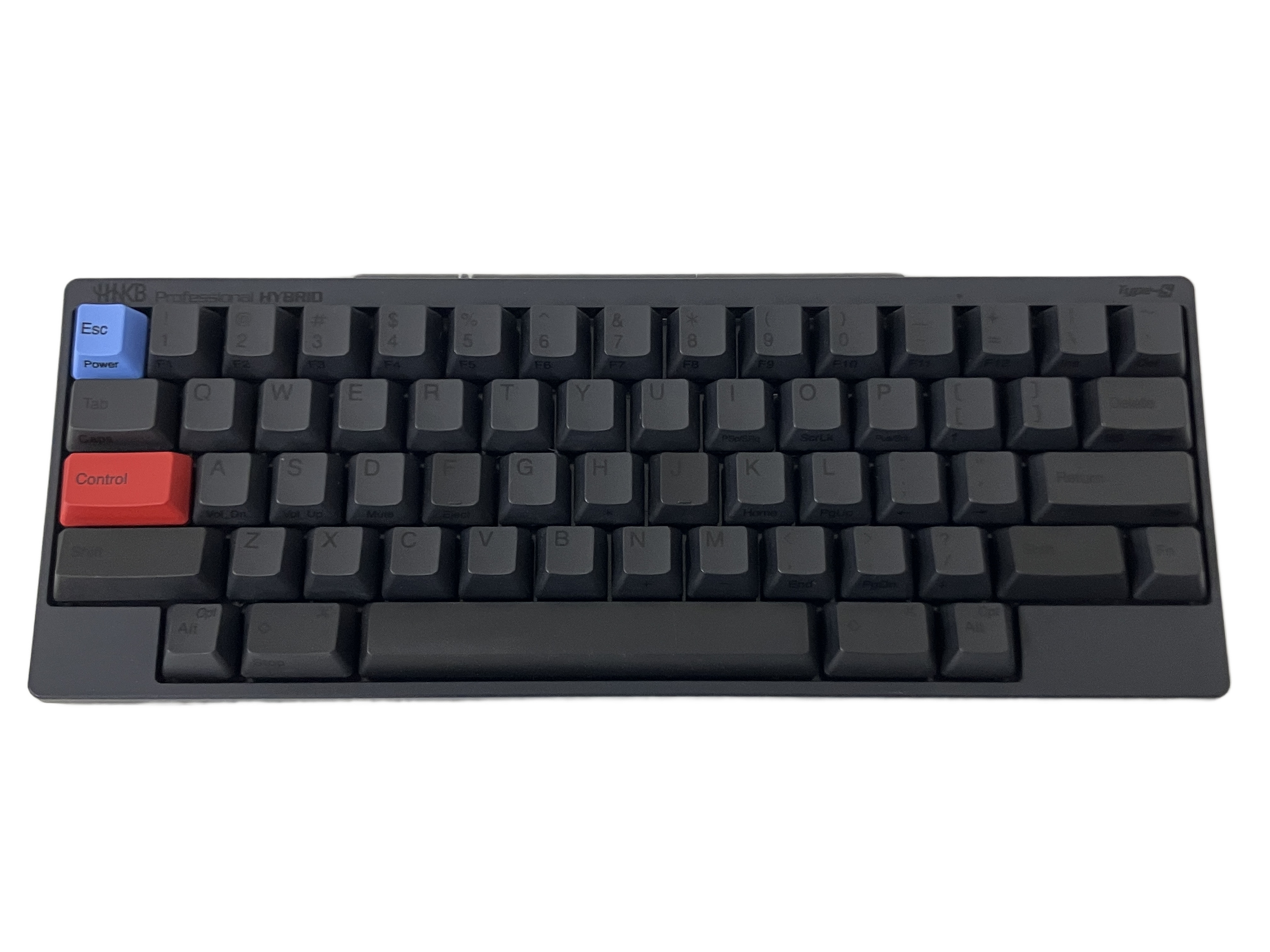 HHKB PD-KB800 Professional HYBRID Type-S 英語配列 キーボード