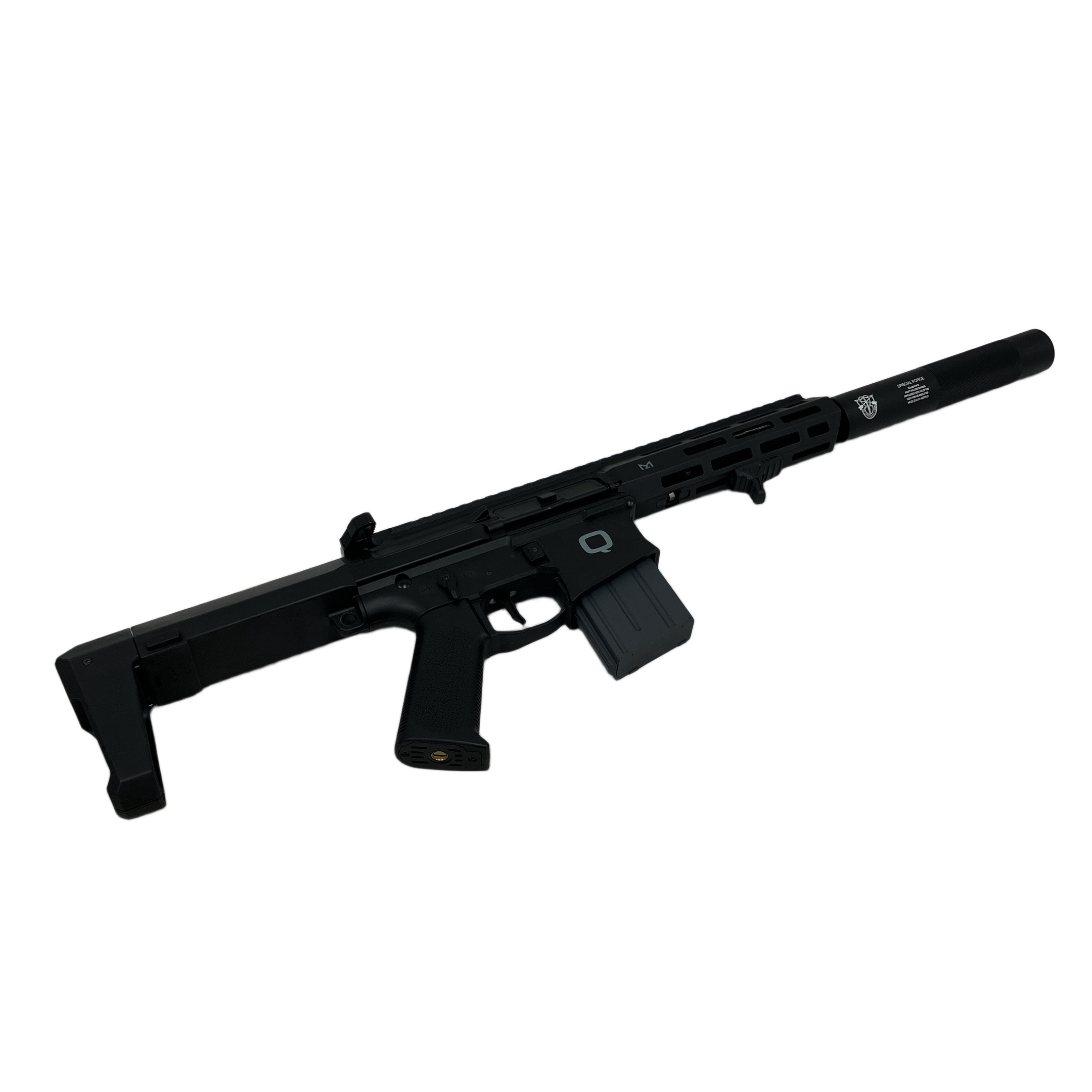 DOUBLE EAGLE M904G 電動ガン