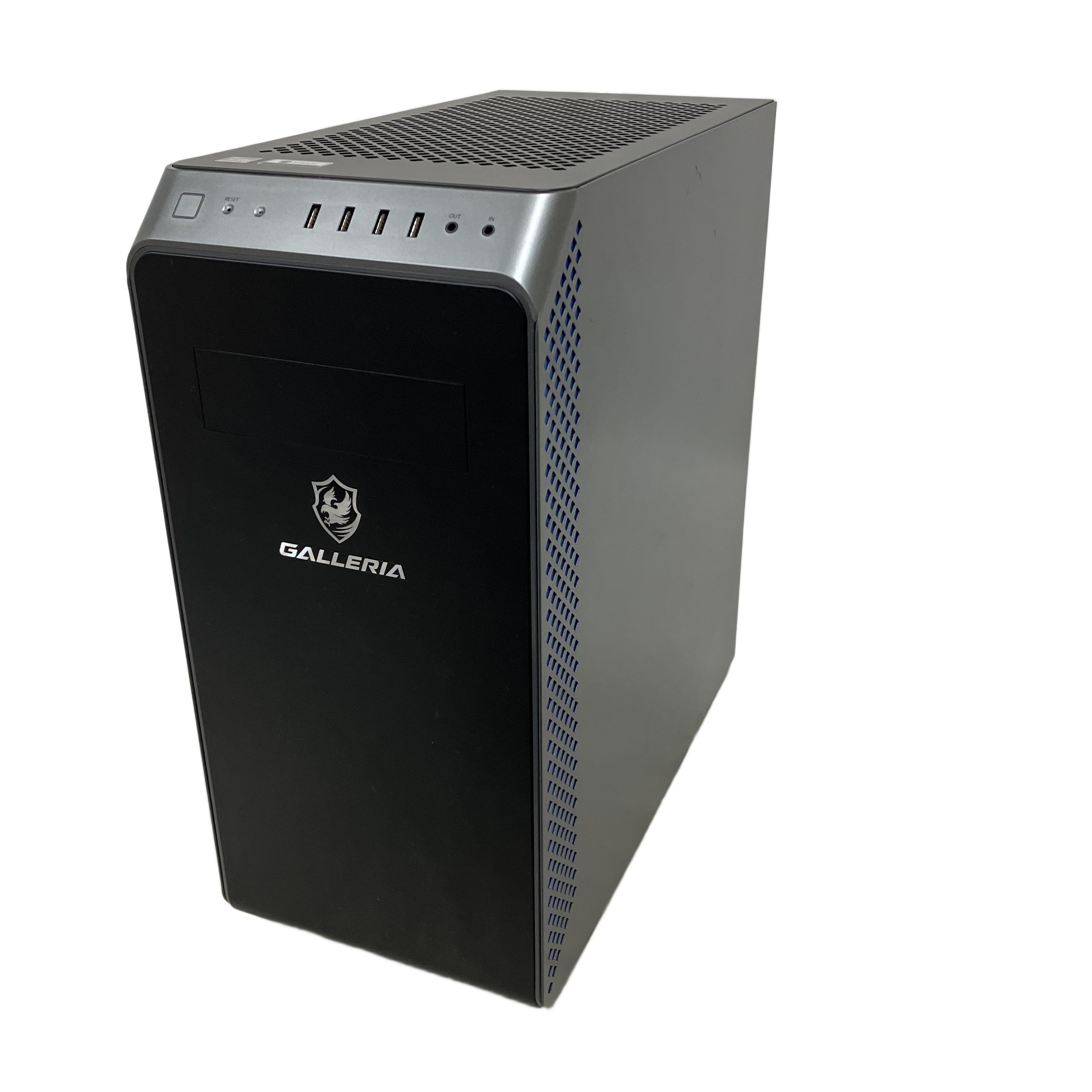 Thirdwave GALLERIA ZA7R-67XT デスクトップ Ryzen 7 5800X